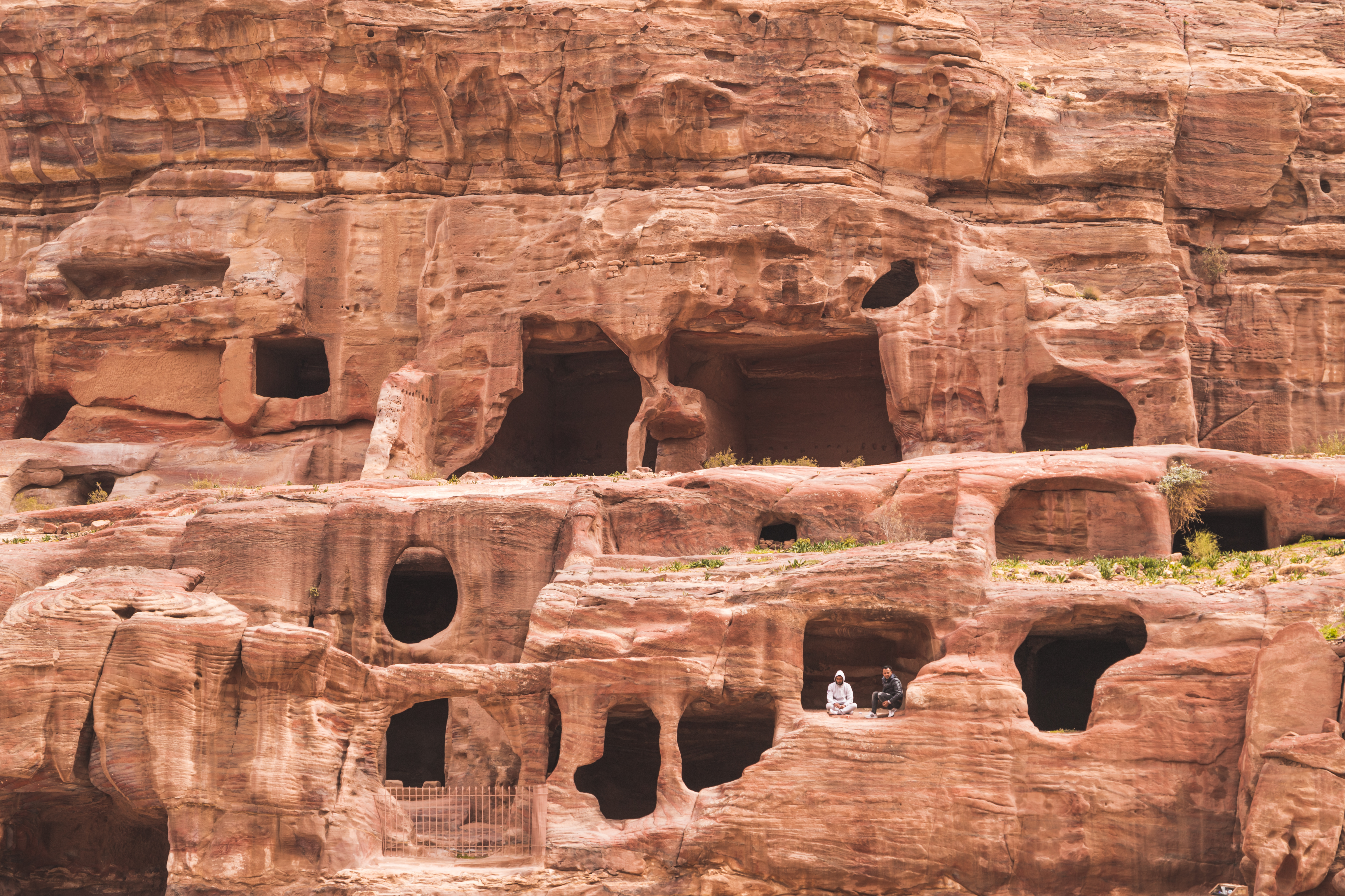 Jordanie | Notre guide pour découvrir Pétra