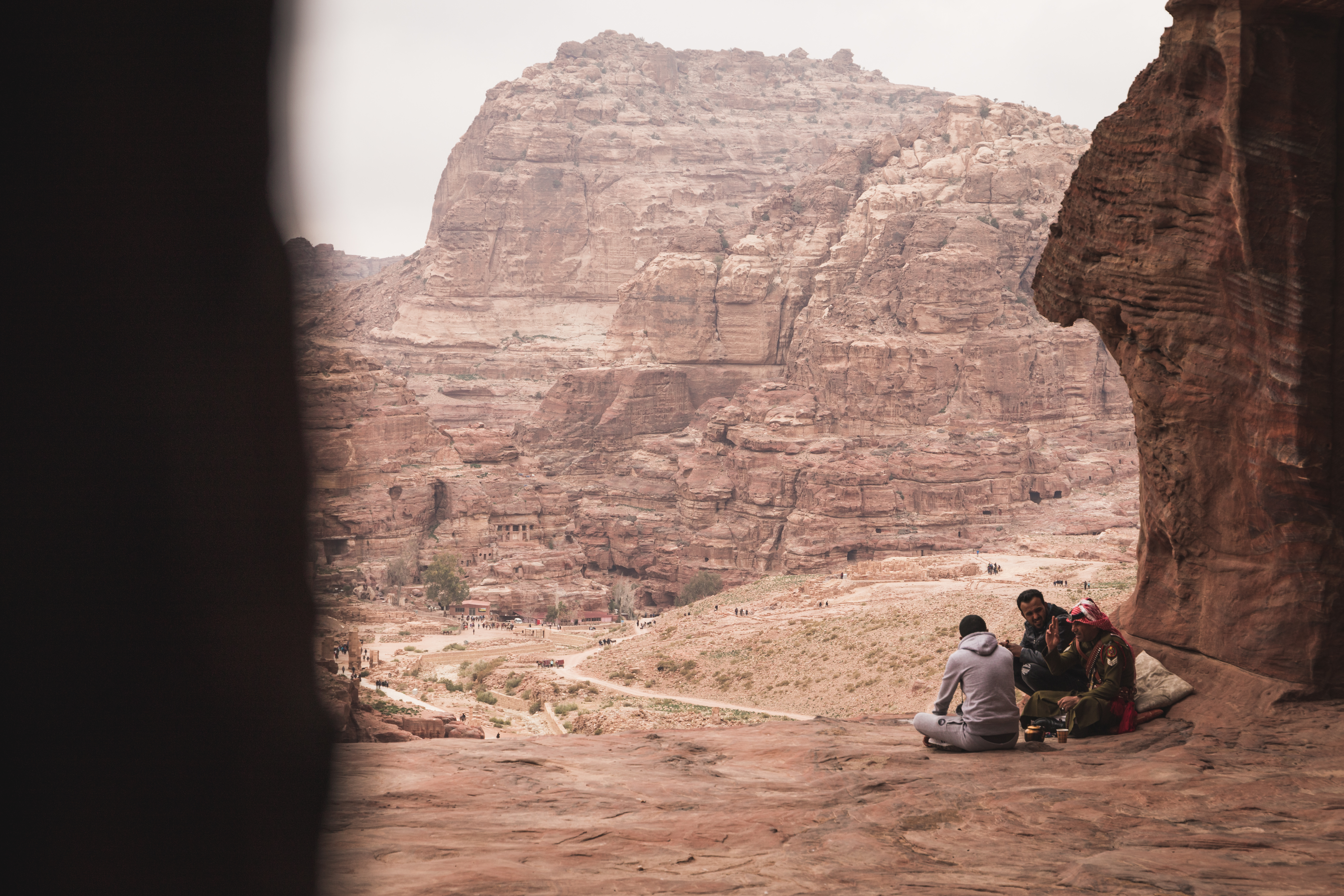 Jordanie | Notre guide pour découvrir Pétra