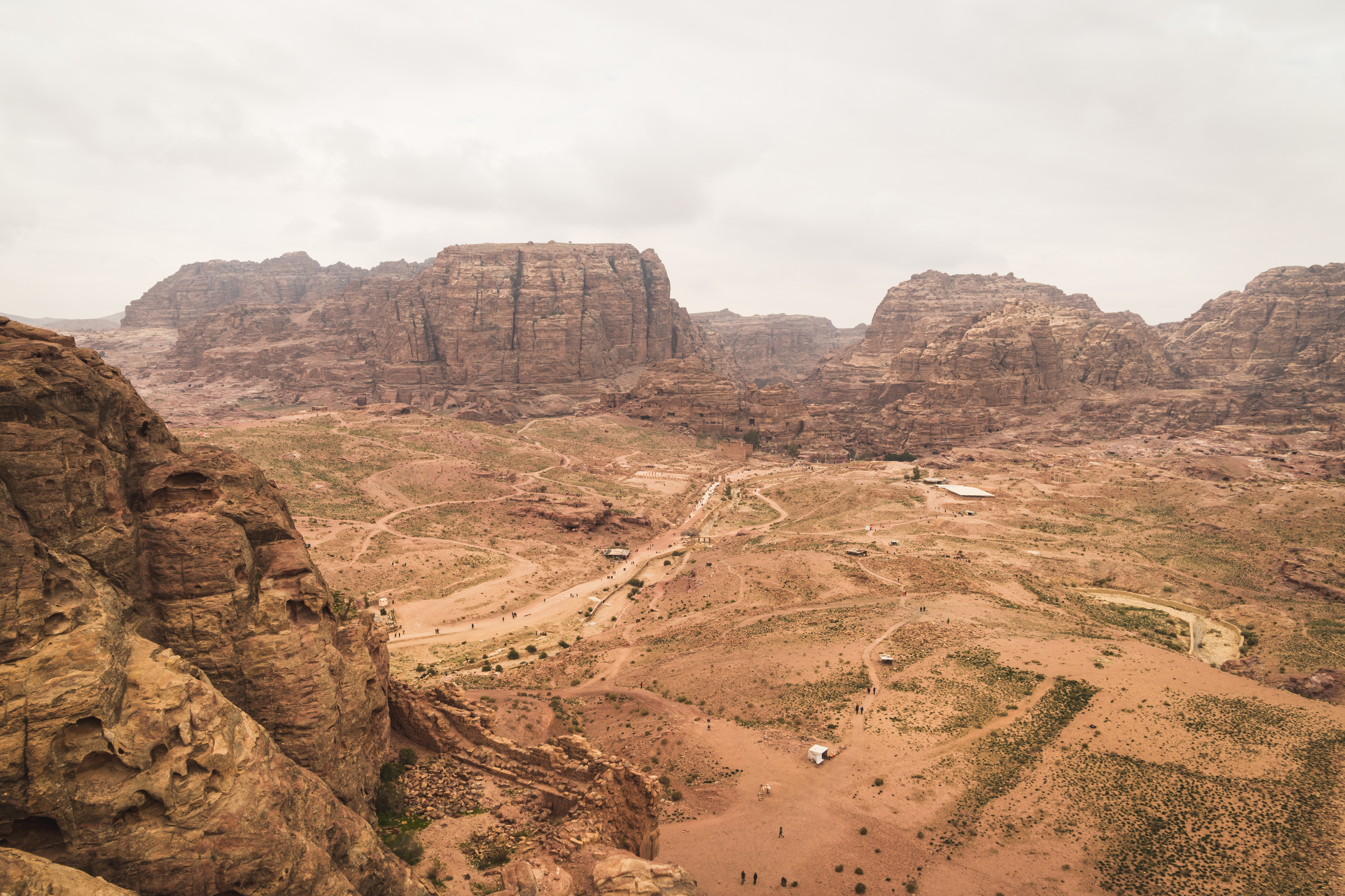 Jordanie | Notre guide pour découvrir Pétra