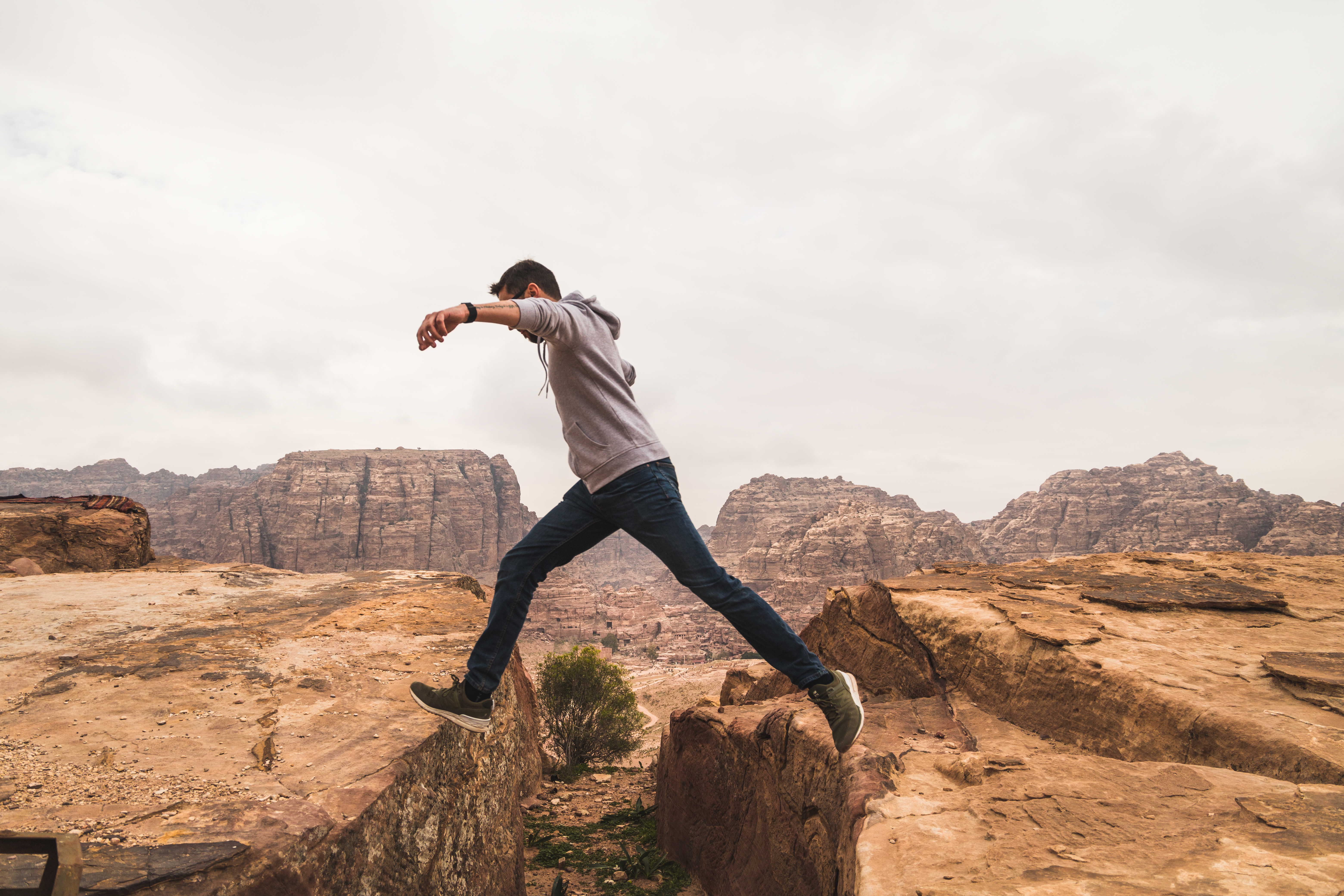 Jordanie | Notre guide pour découvrir Pétra