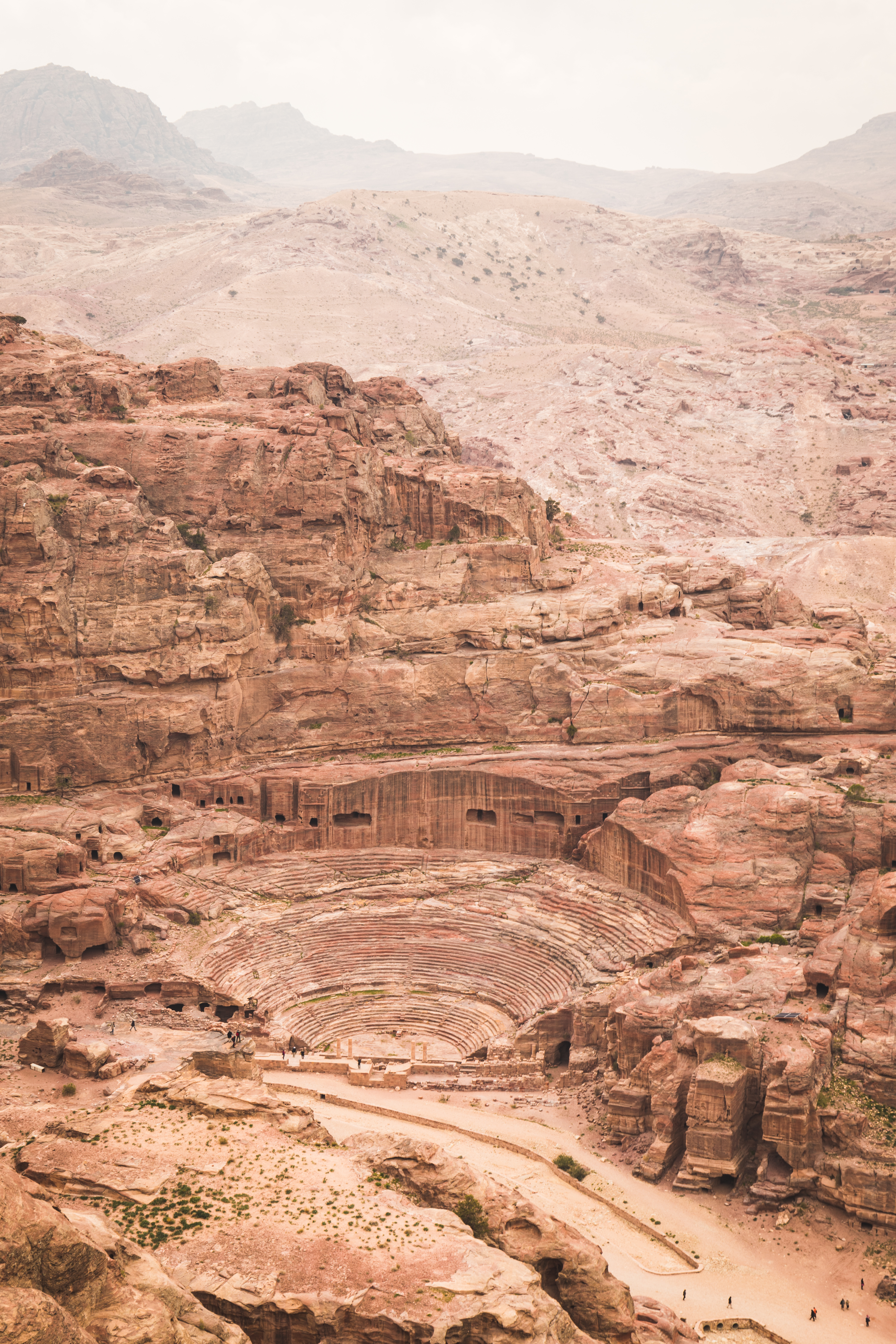 Jordanie | Notre guide pour découvrir Pétra