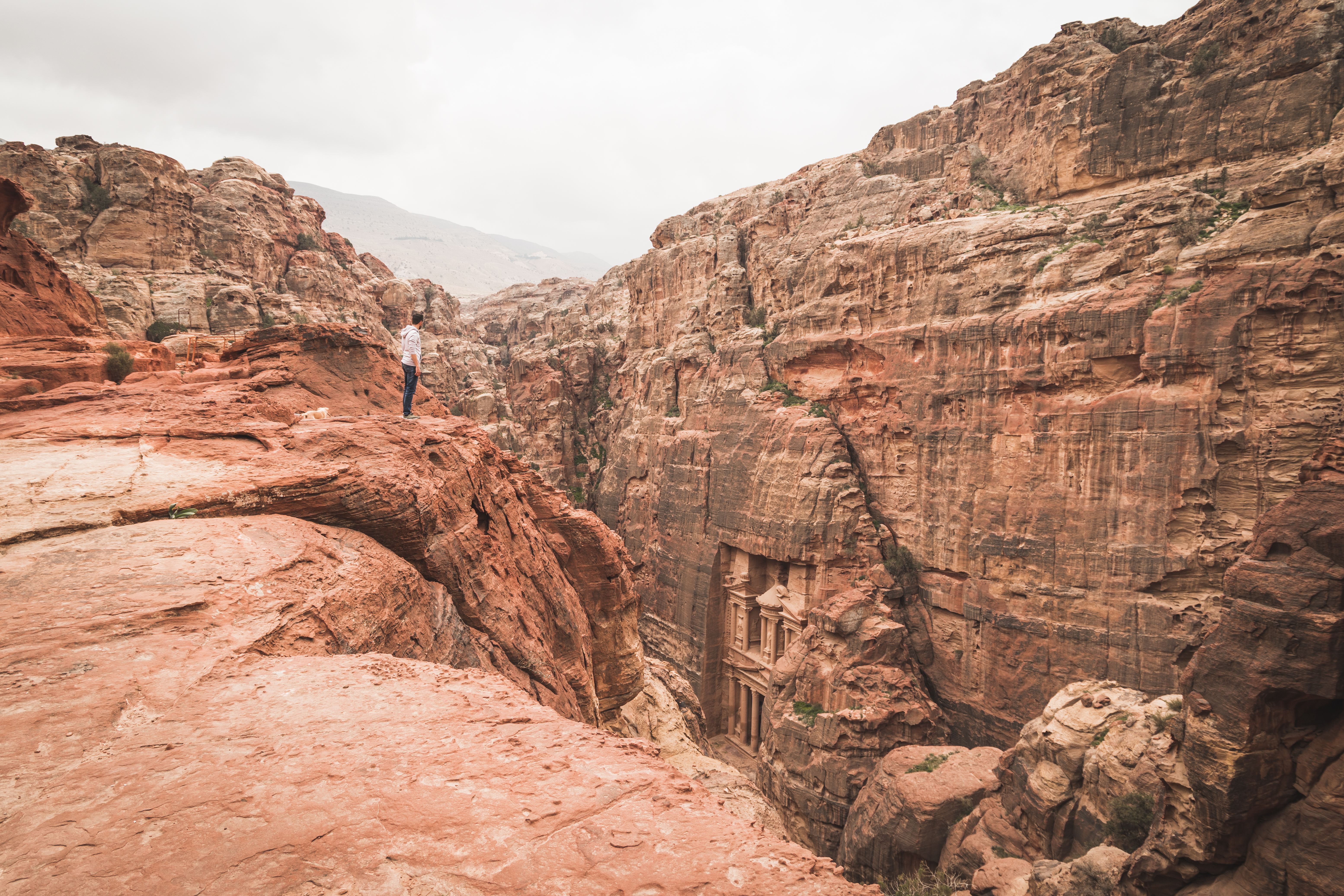 Jordanie | Notre guide pour découvrir Pétra