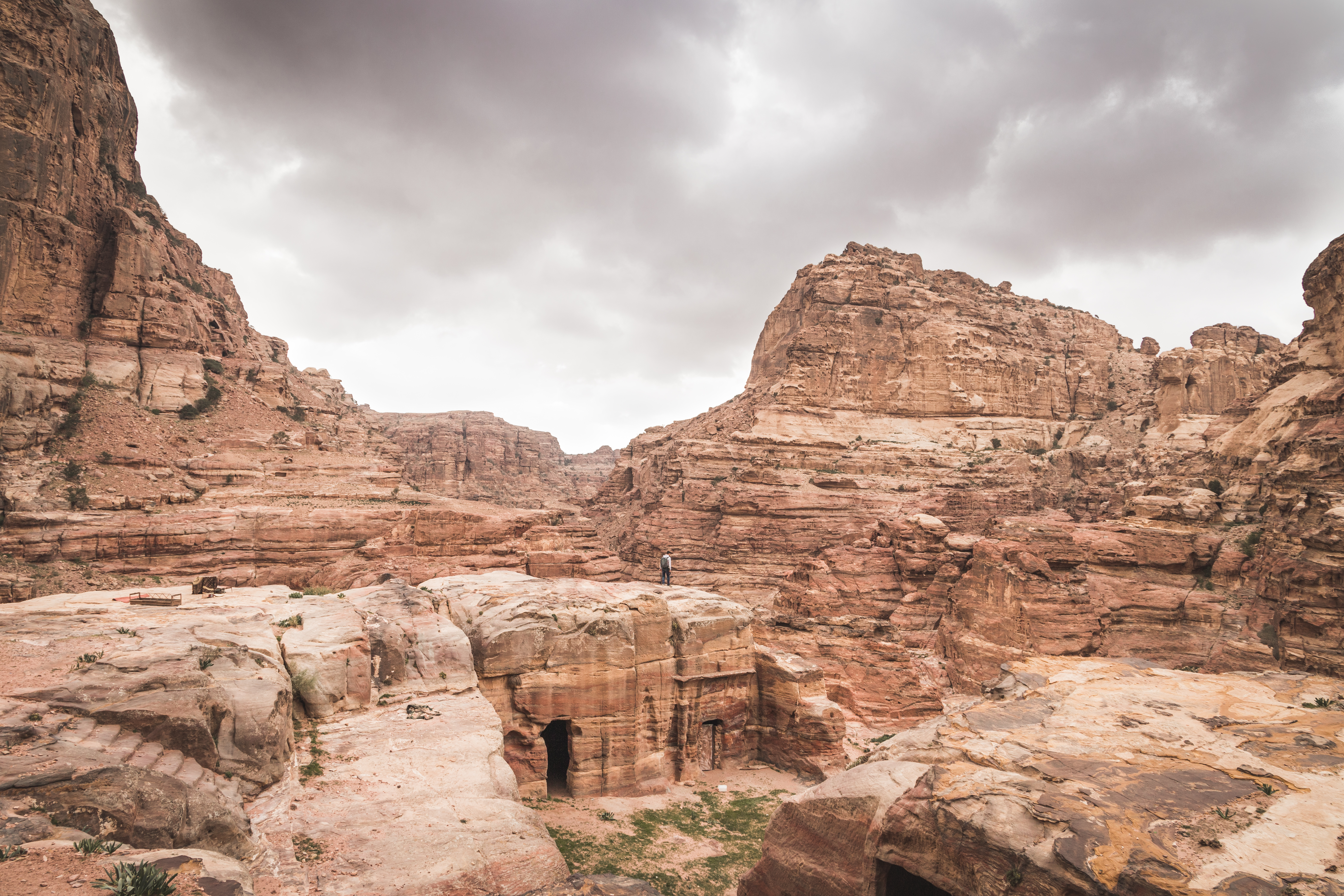 Jordanie | Notre guide pour découvrir Pétra