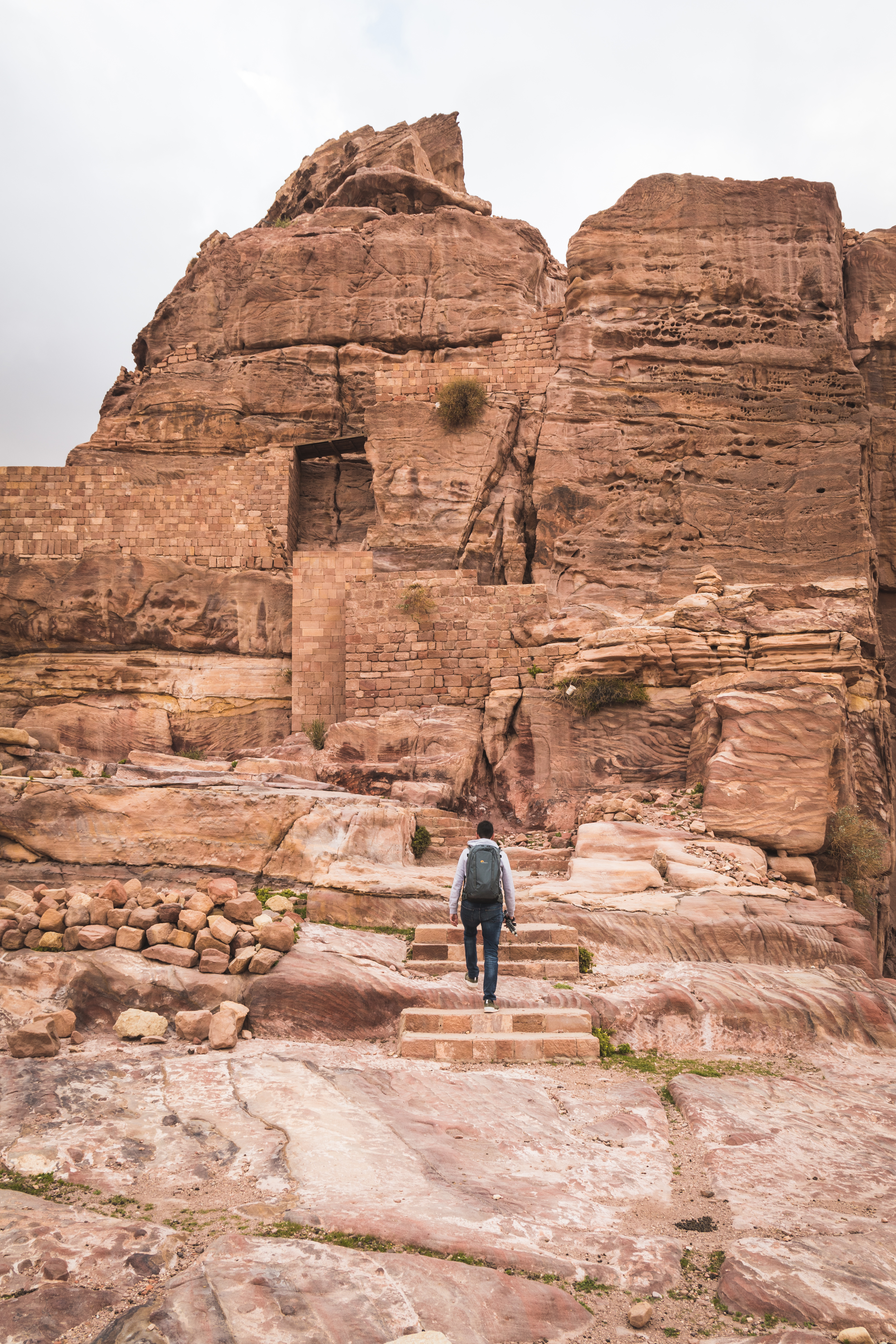 Jordanie | Notre guide pour découvrir Pétra