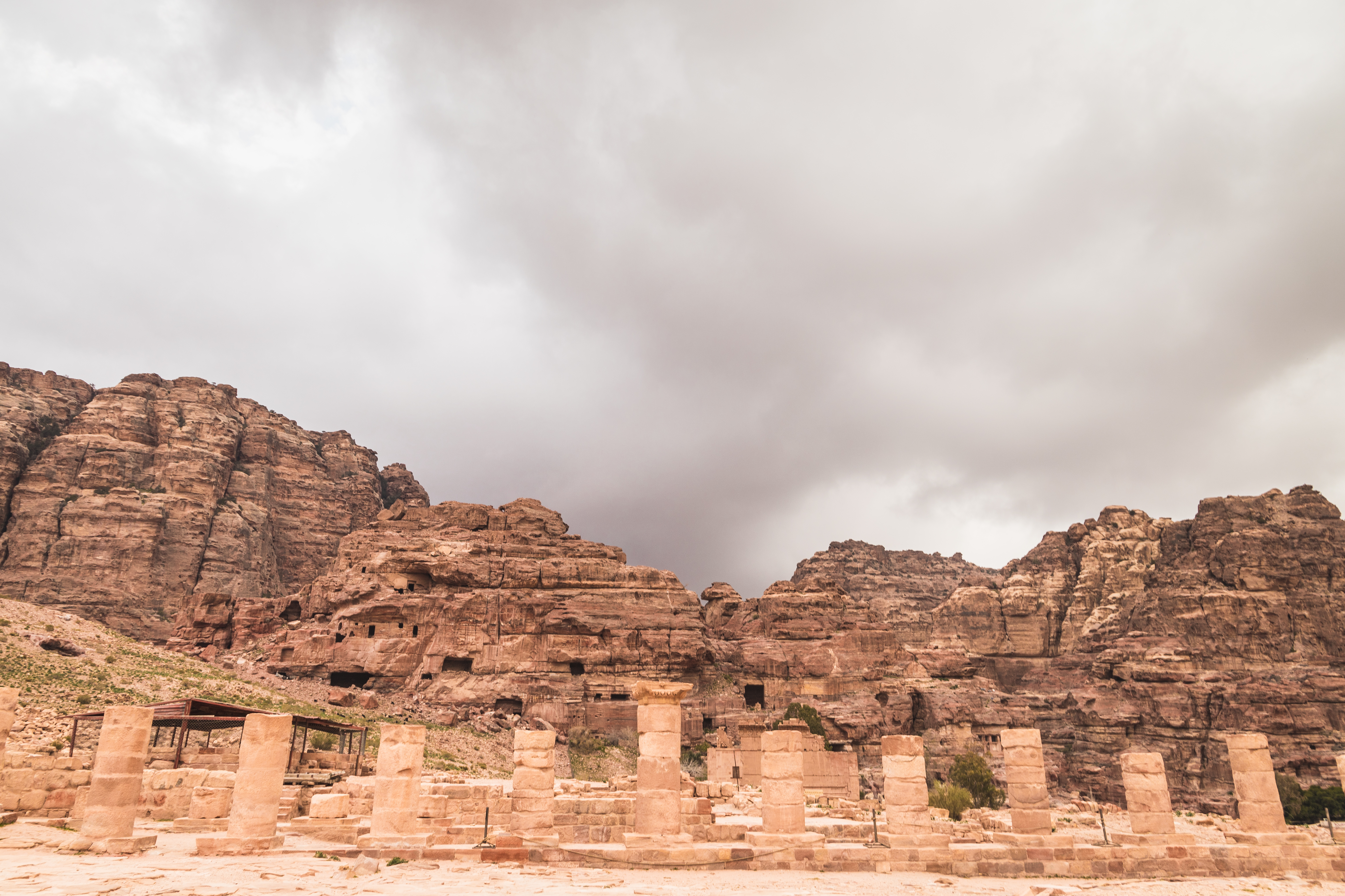 Jordanie | Notre guide pour découvrir Pétra