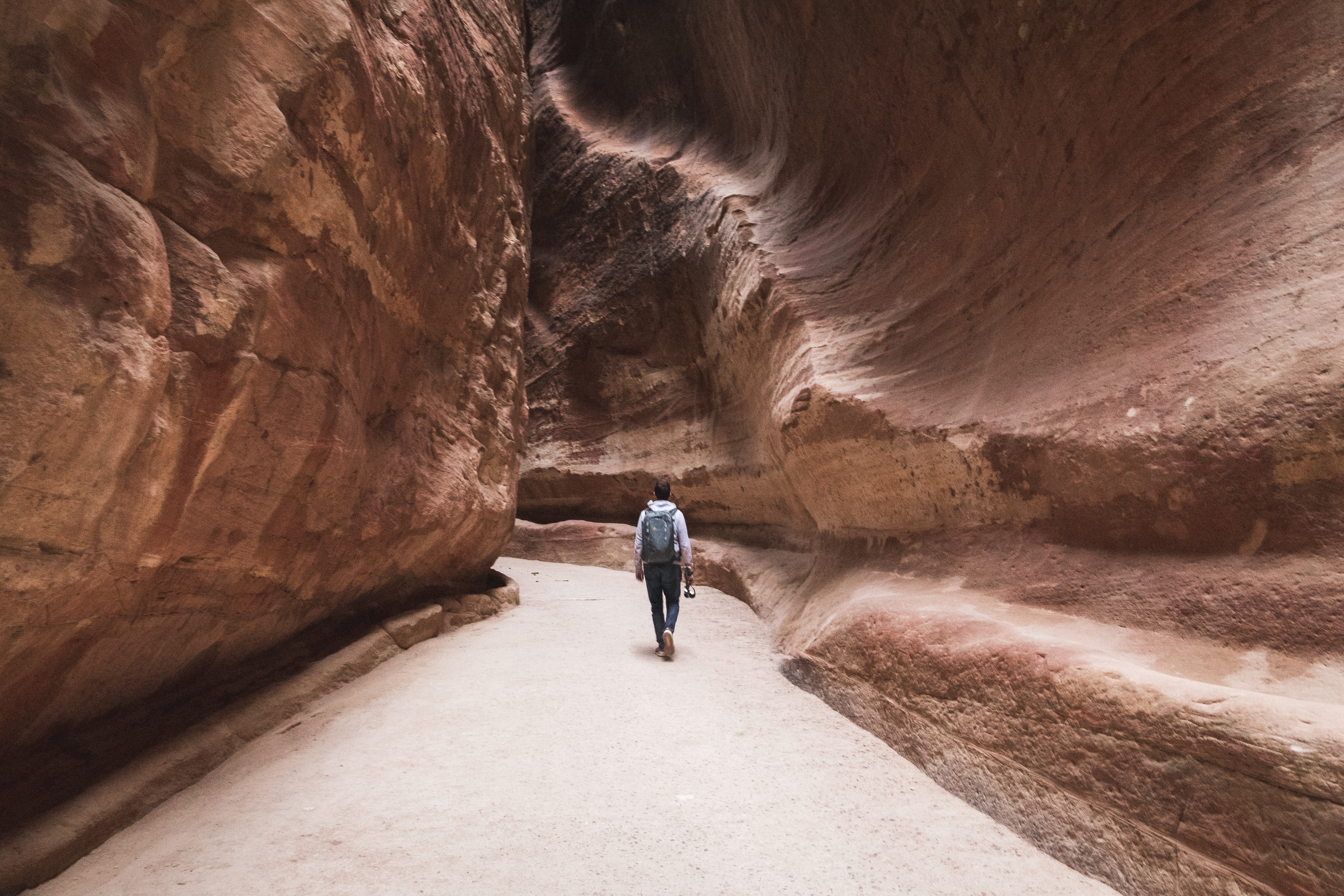 Jordanie | Notre guide pour découvrir Pétra