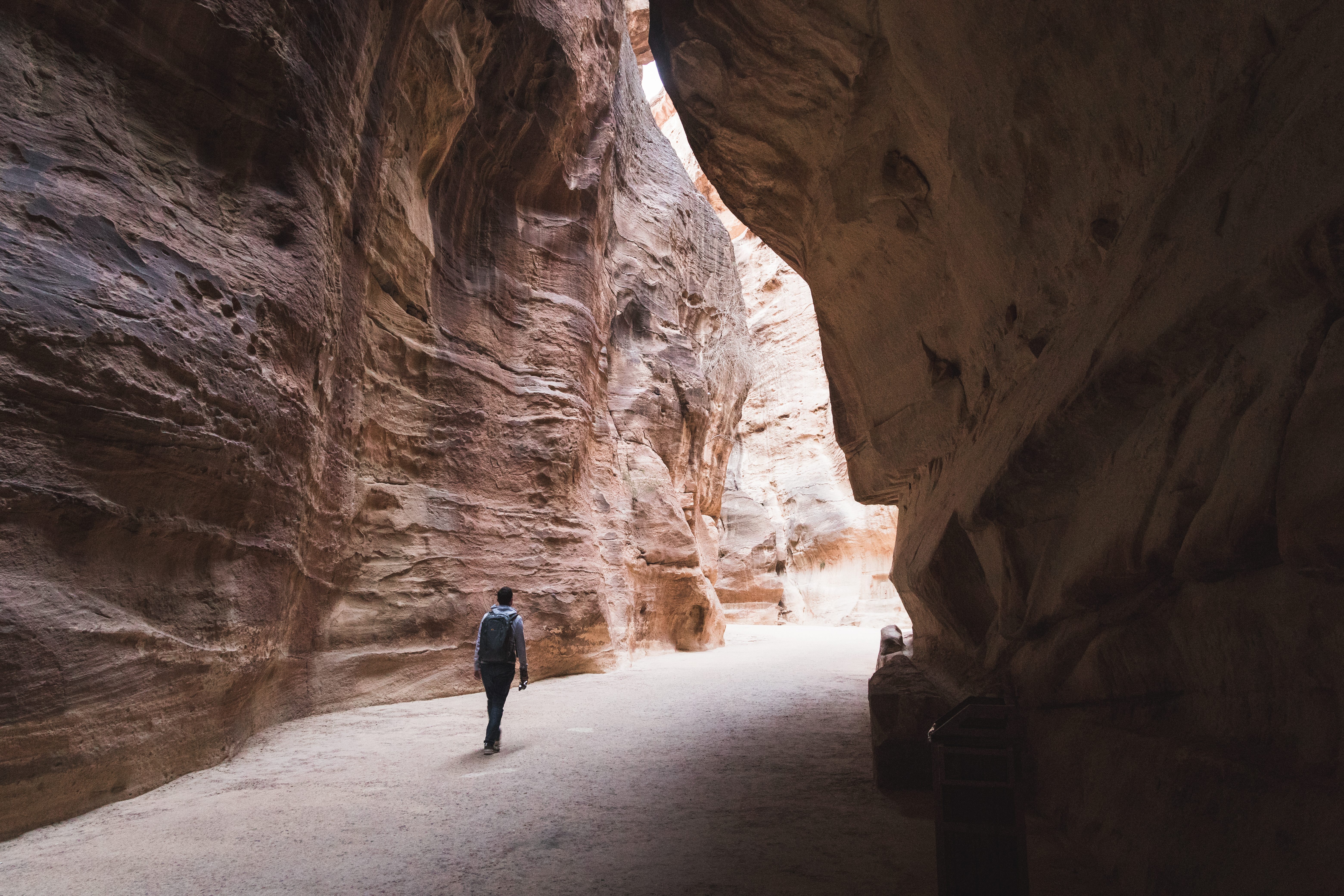 Jordanie | Notre guide pour découvrir Pétra