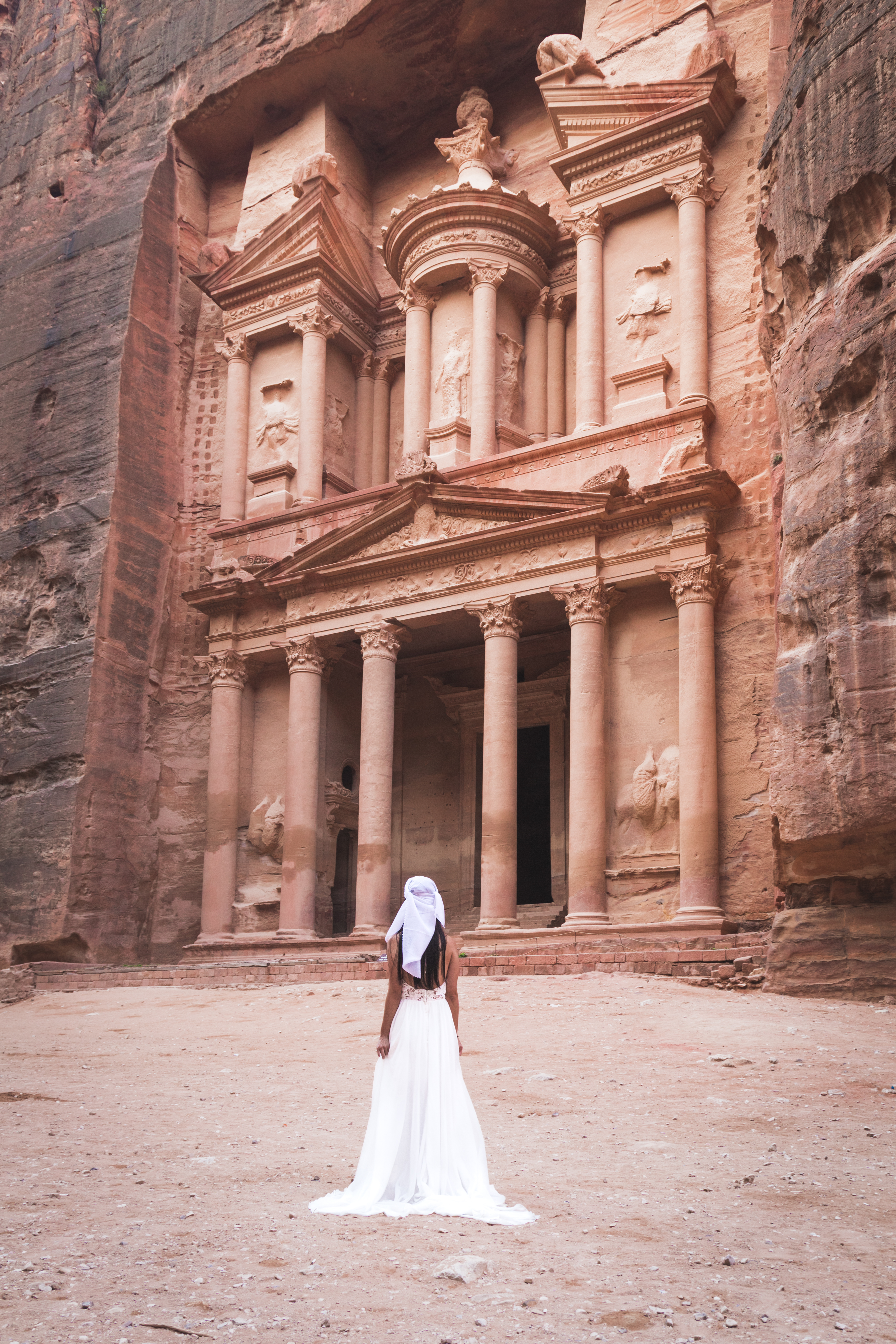 Jordanie | Notre guide pour découvrir Pétra