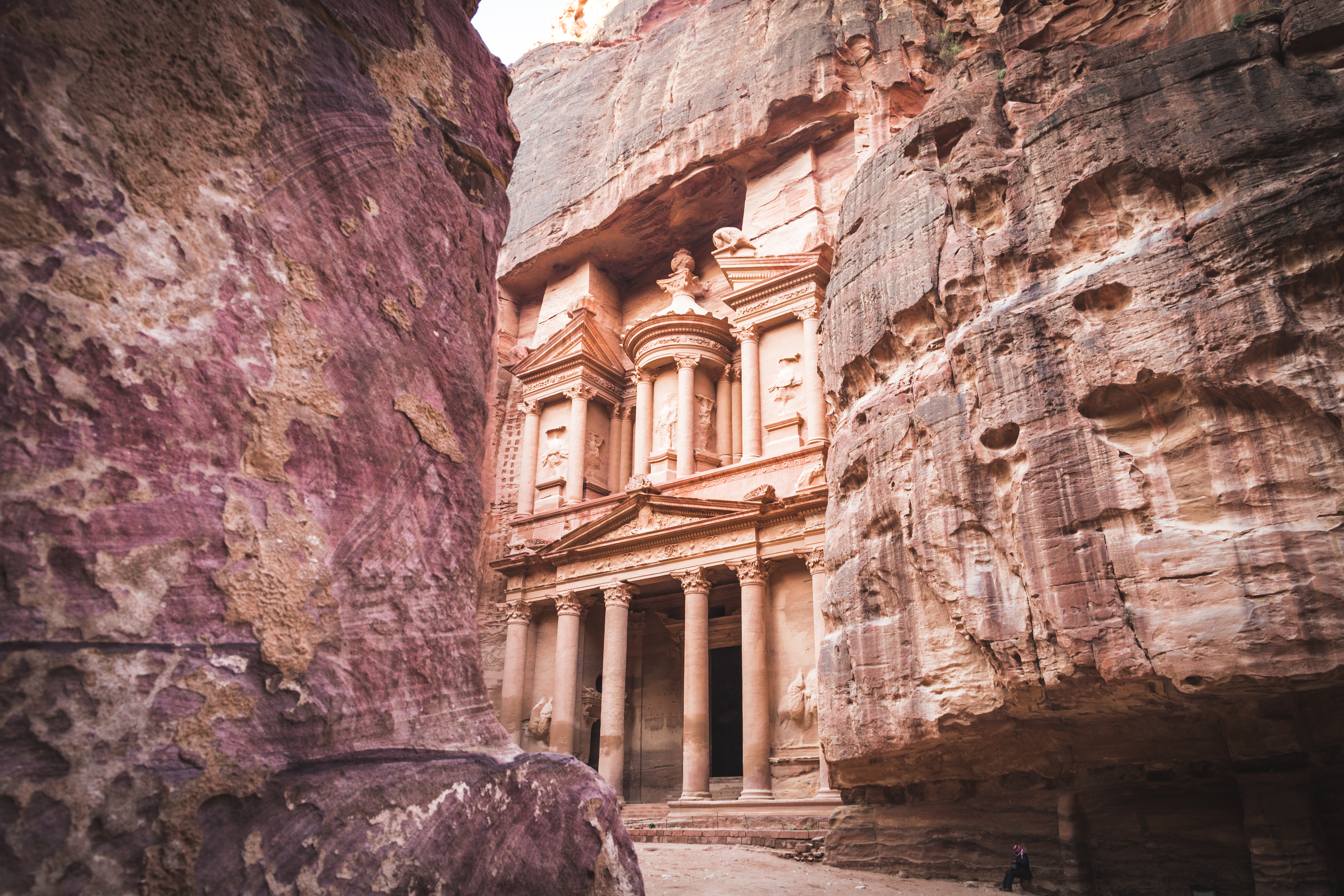 Jordanie | Notre guide pour découvrir Pétra