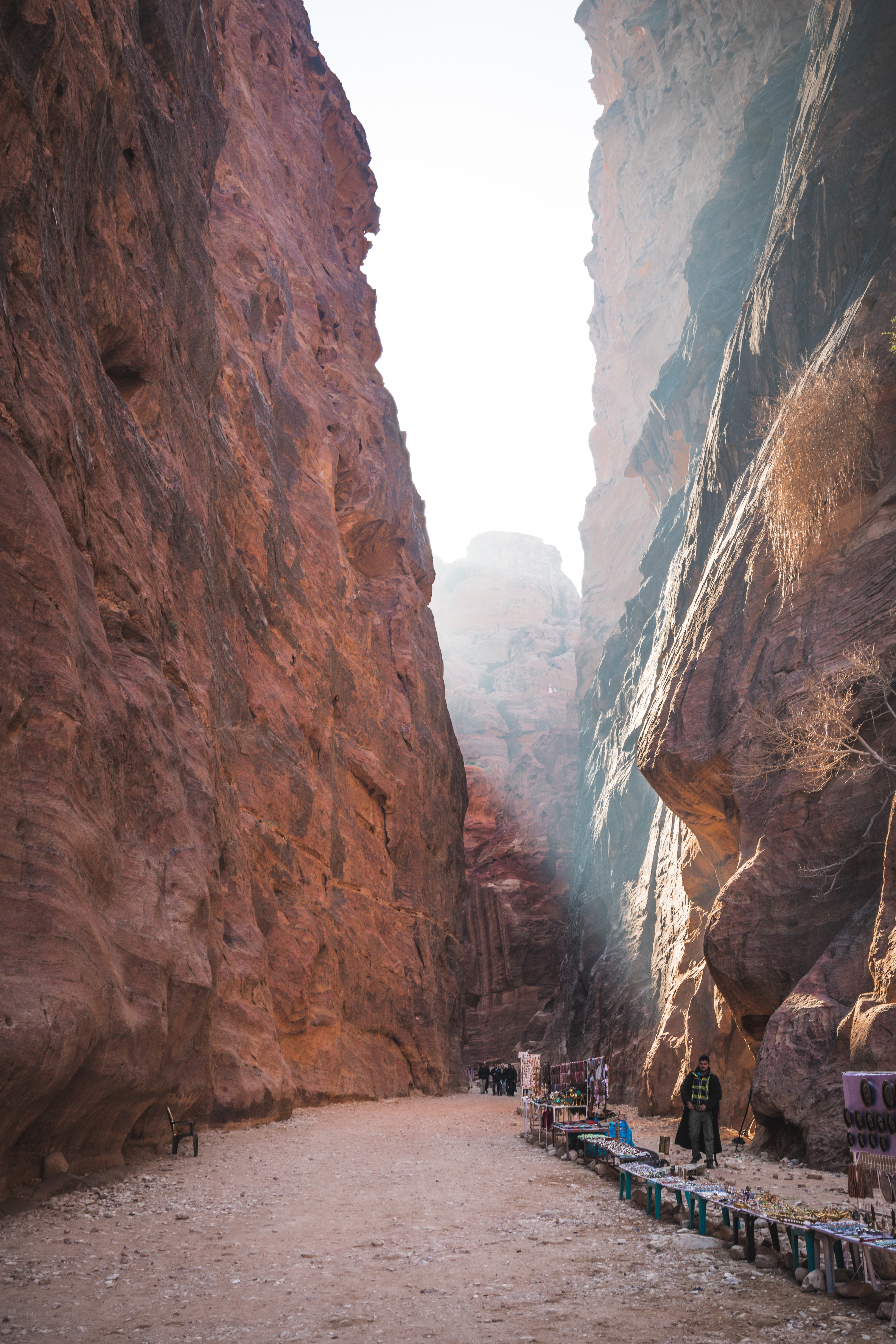 Jordanie | Notre guide pour découvrir Pétra