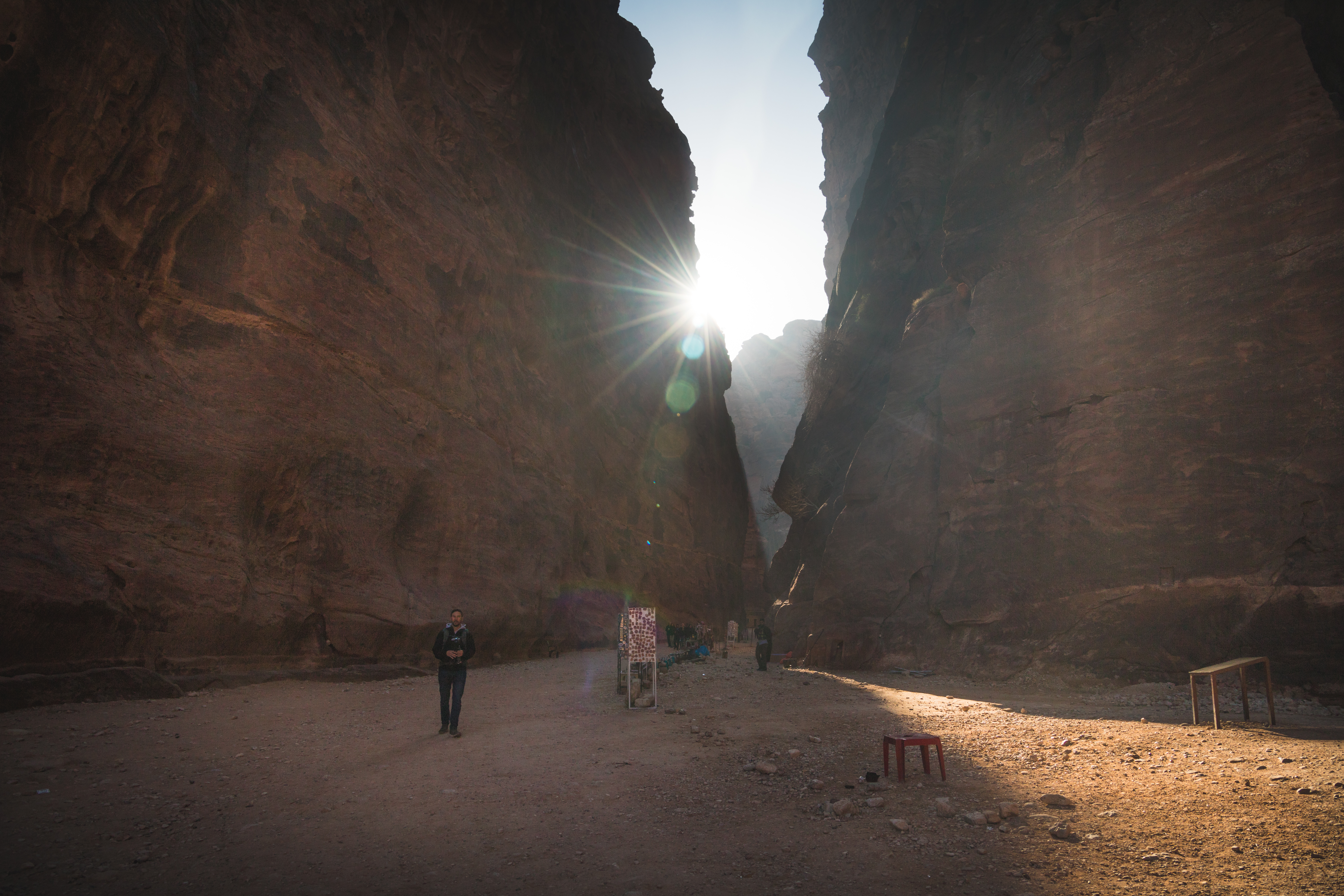 Jordanie | Notre guide pour découvrir Pétra