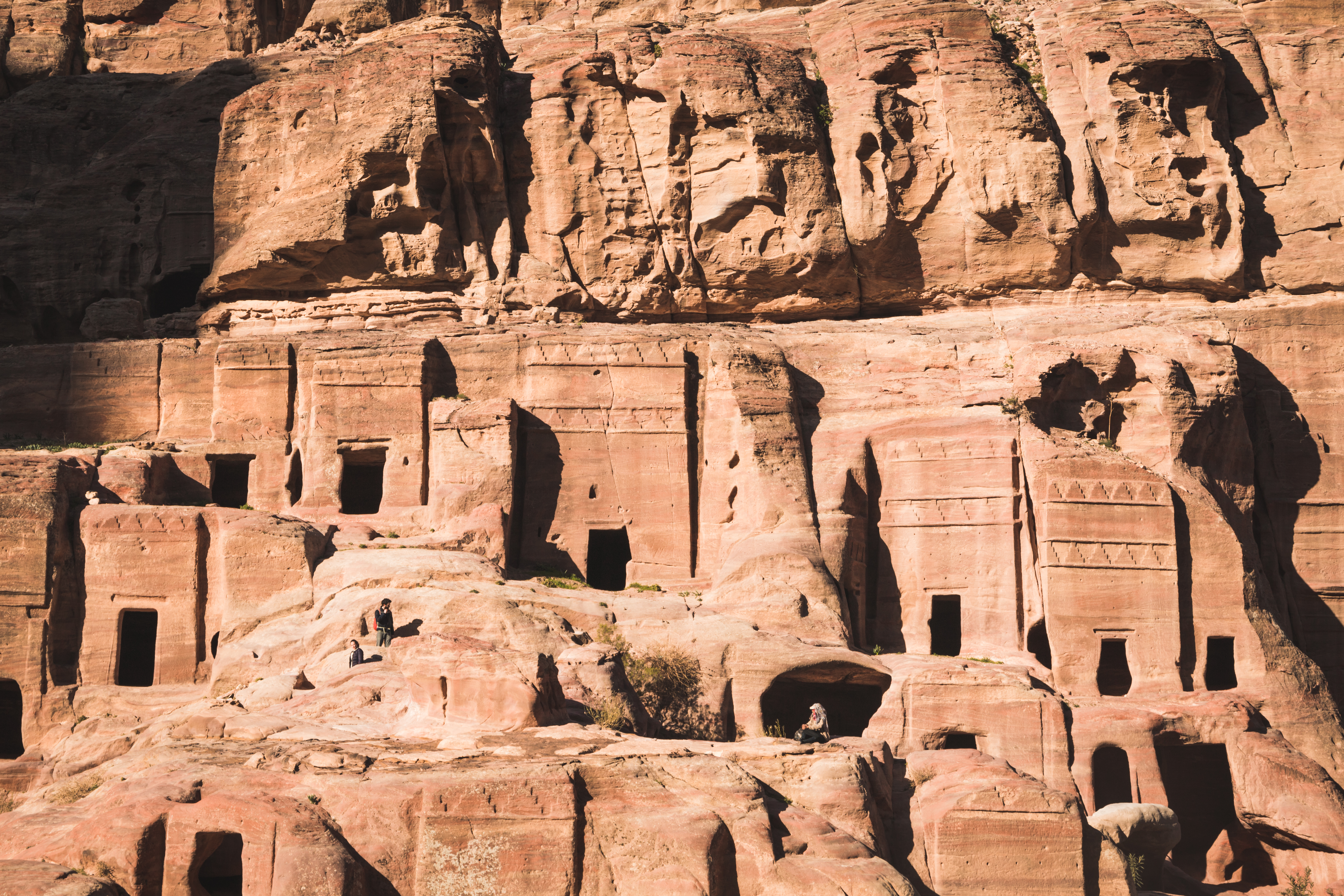 Jordanie | Notre guide pour découvrir Pétra