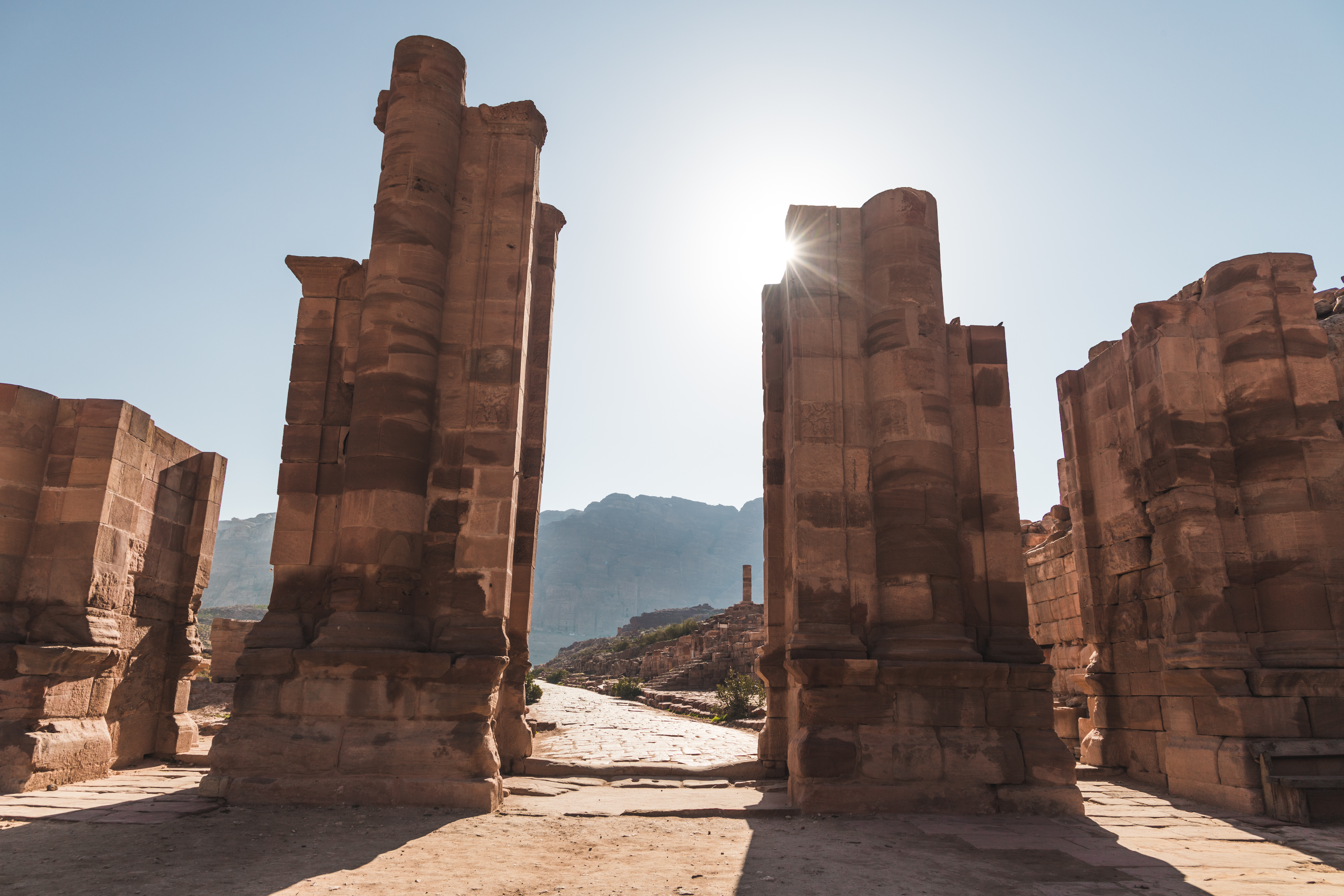 Jordanie | Notre guide pour découvrir Pétra