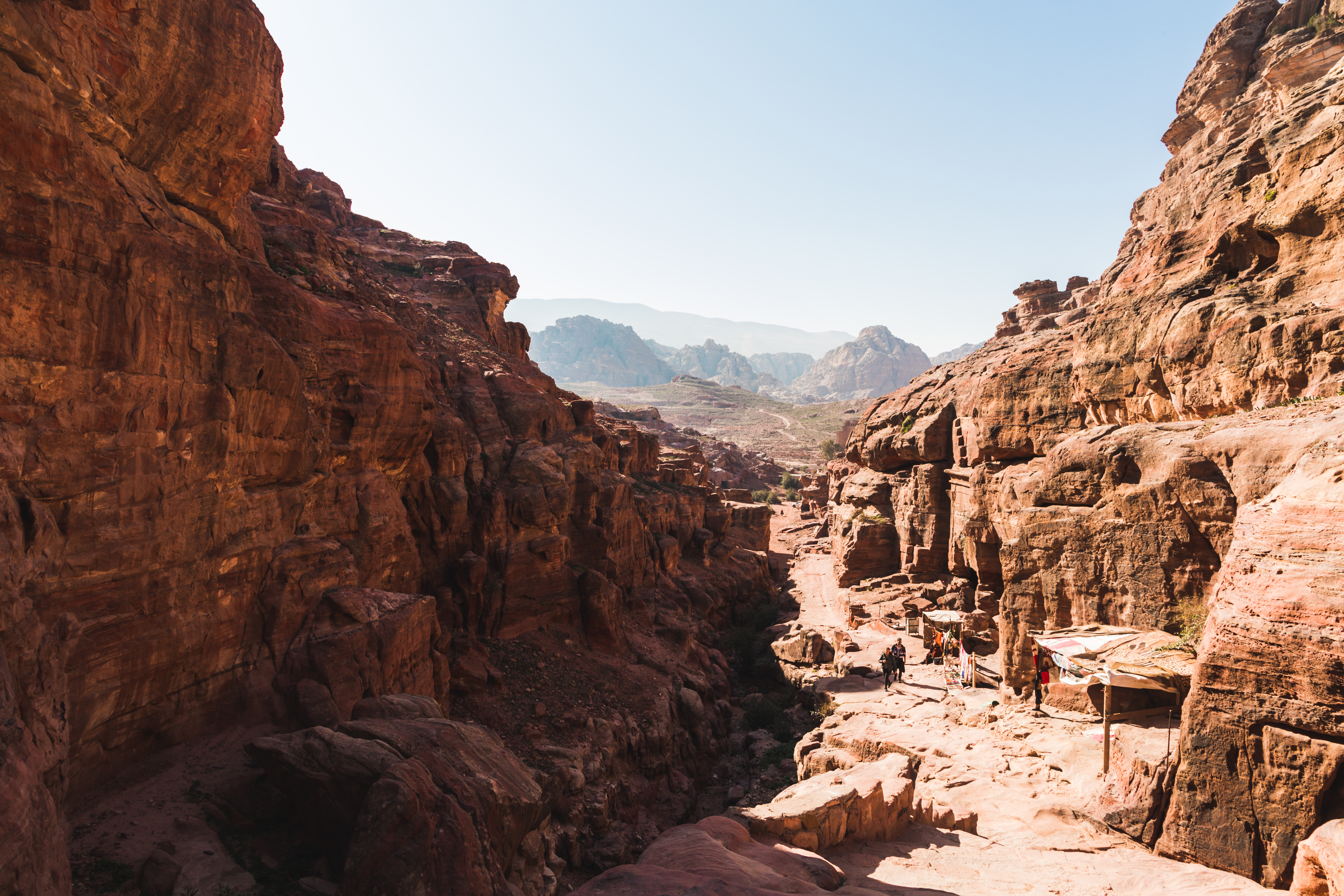 Jordanie | Notre guide pour découvrir Pétra