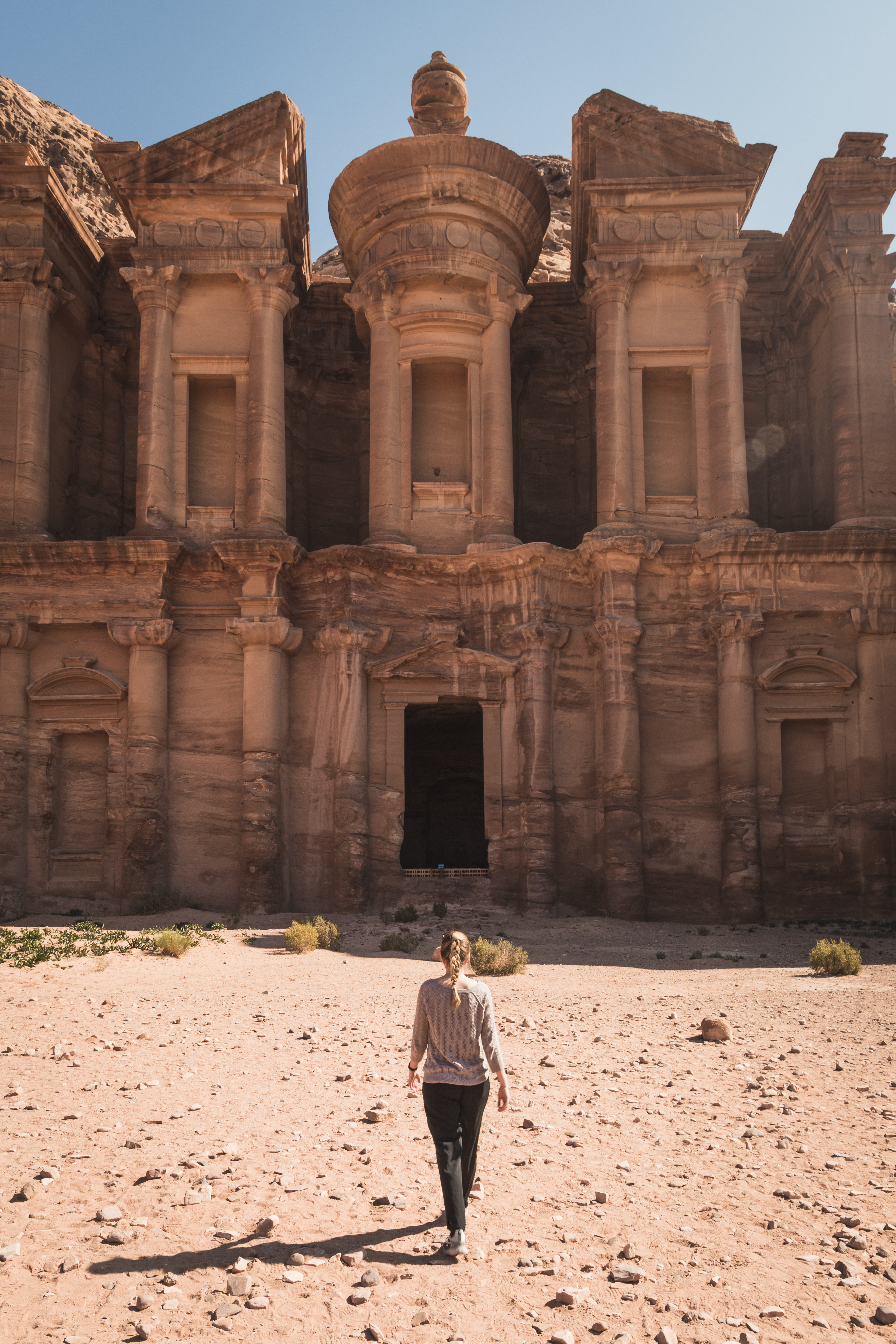 Jordanie | Notre guide pour découvrir Pétra