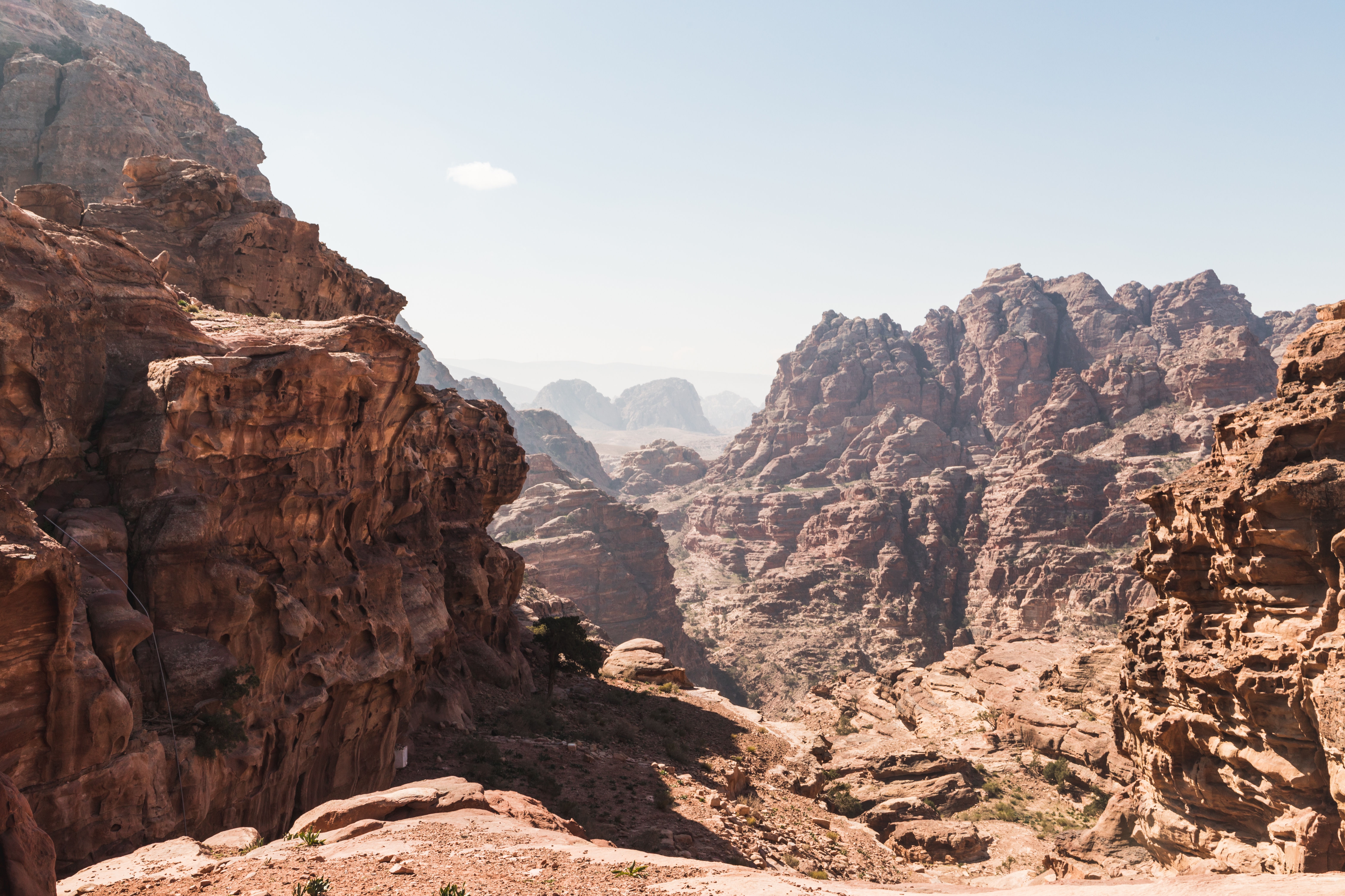 Jordanie | Notre guide pour découvrir Pétra