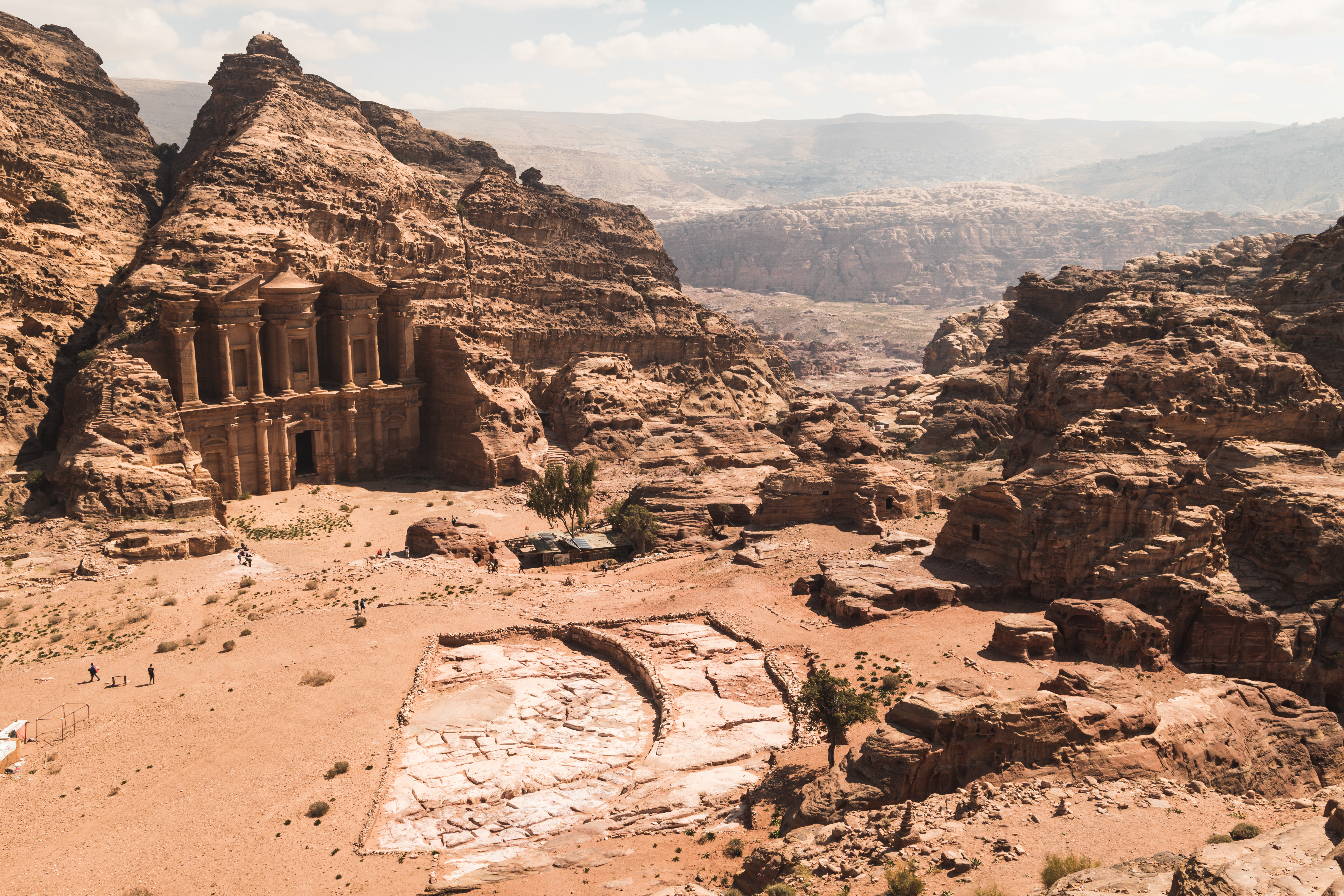 Jordanie | Notre guide pour découvrir Pétra