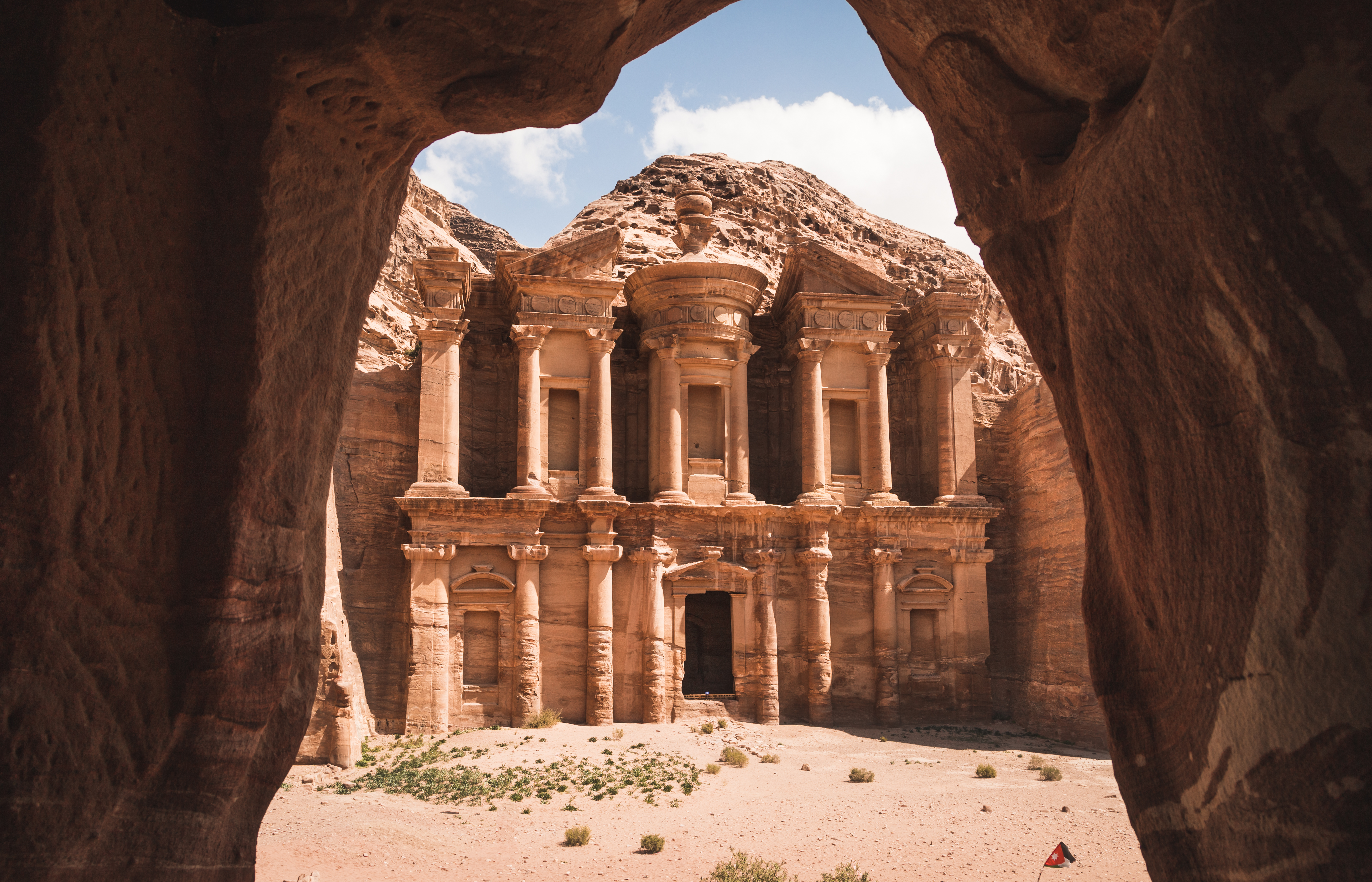 Jordanie | Notre guide pour découvrir Pétra