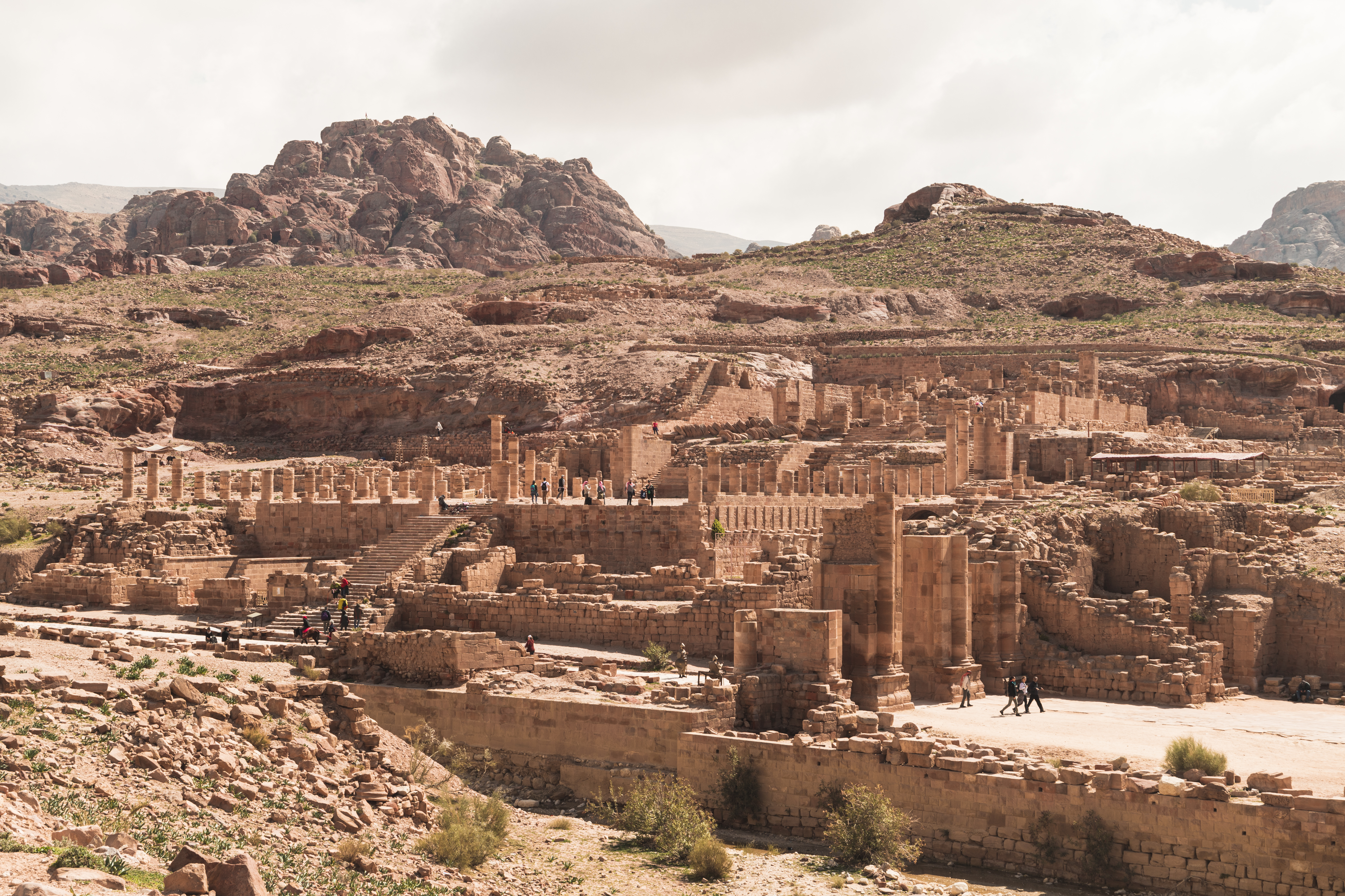 Jordanie | Notre guide pour découvrir Pétra