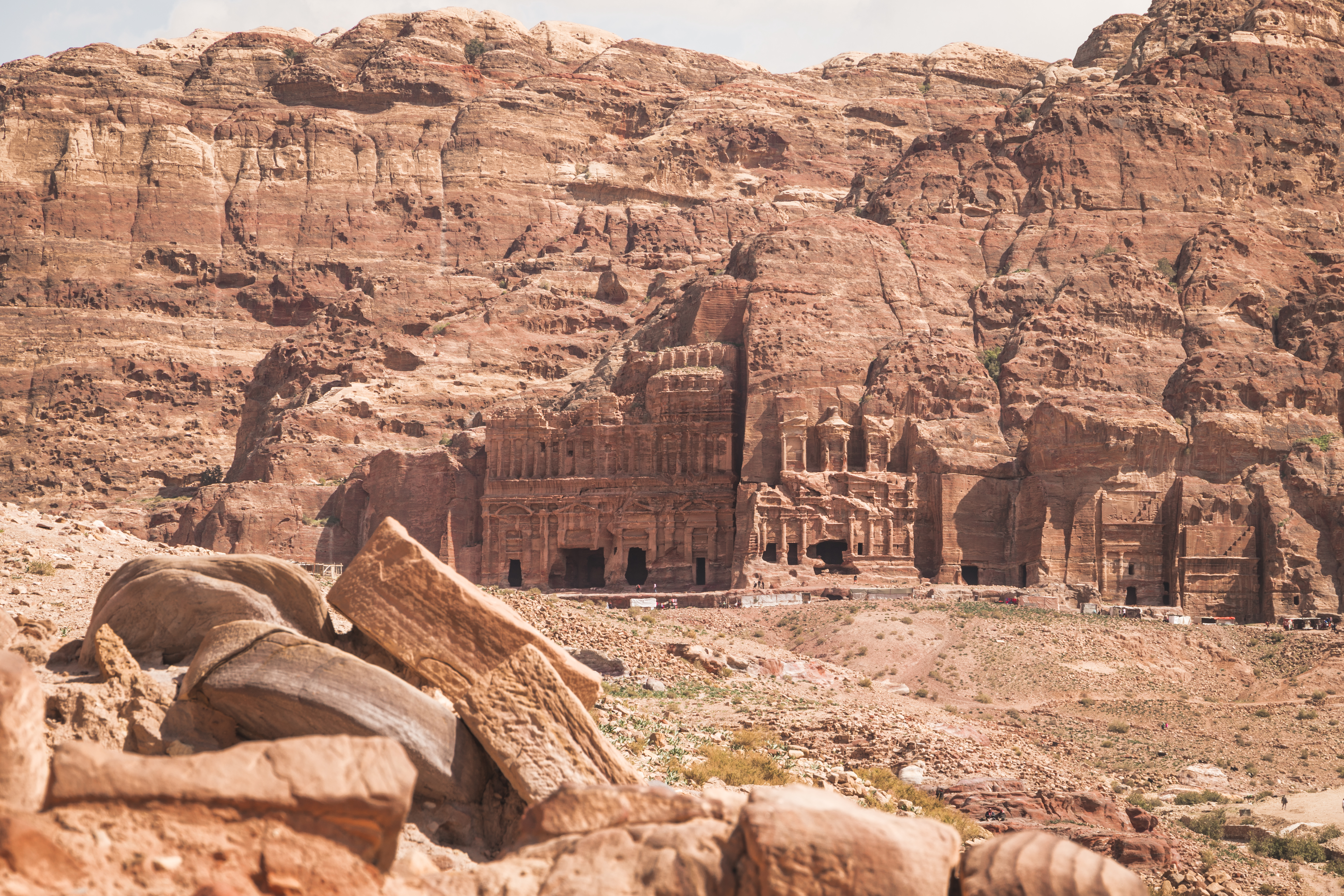 Jordanie | Notre guide pour découvrir Pétra