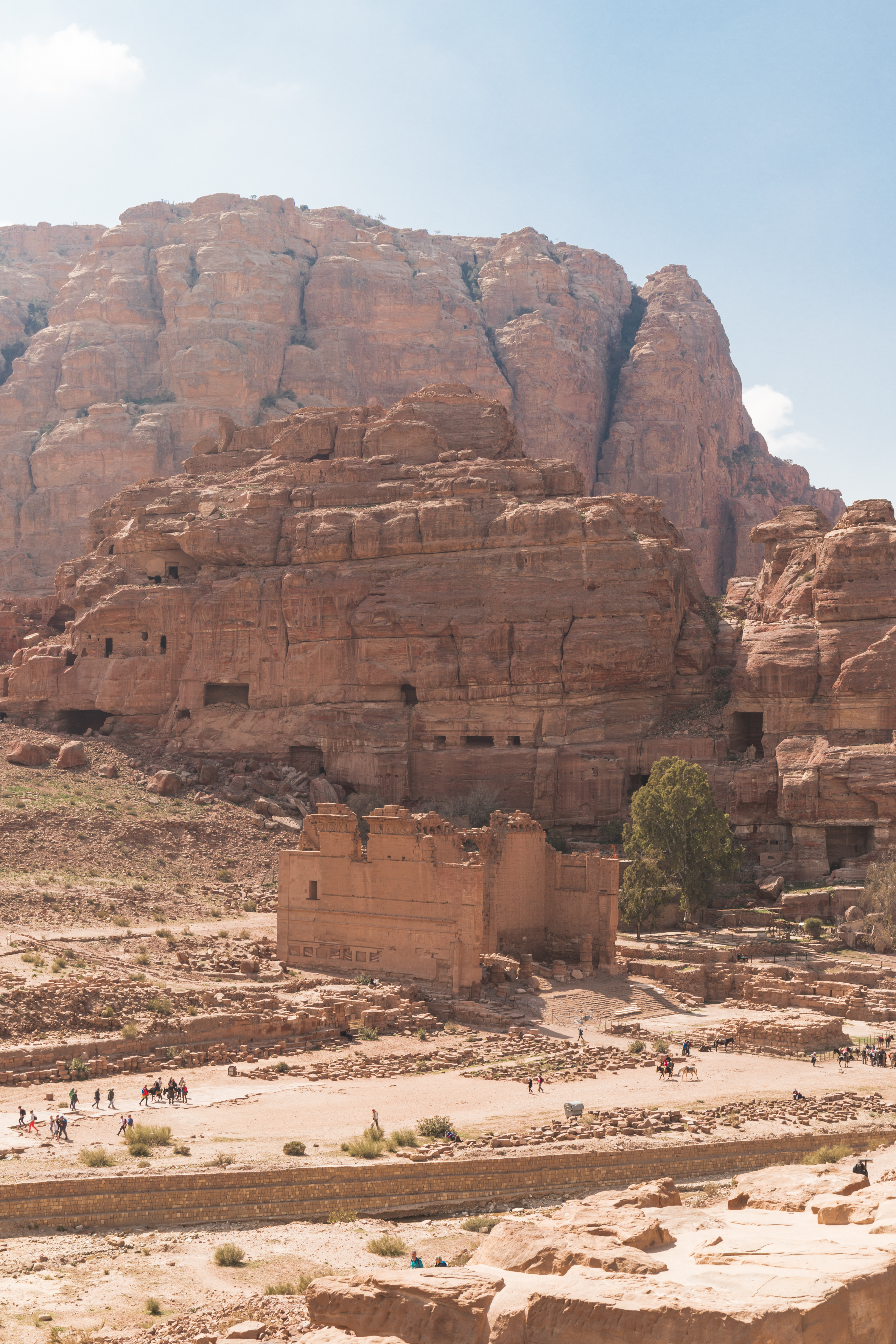 Jordanie | Notre guide pour découvrir Pétra