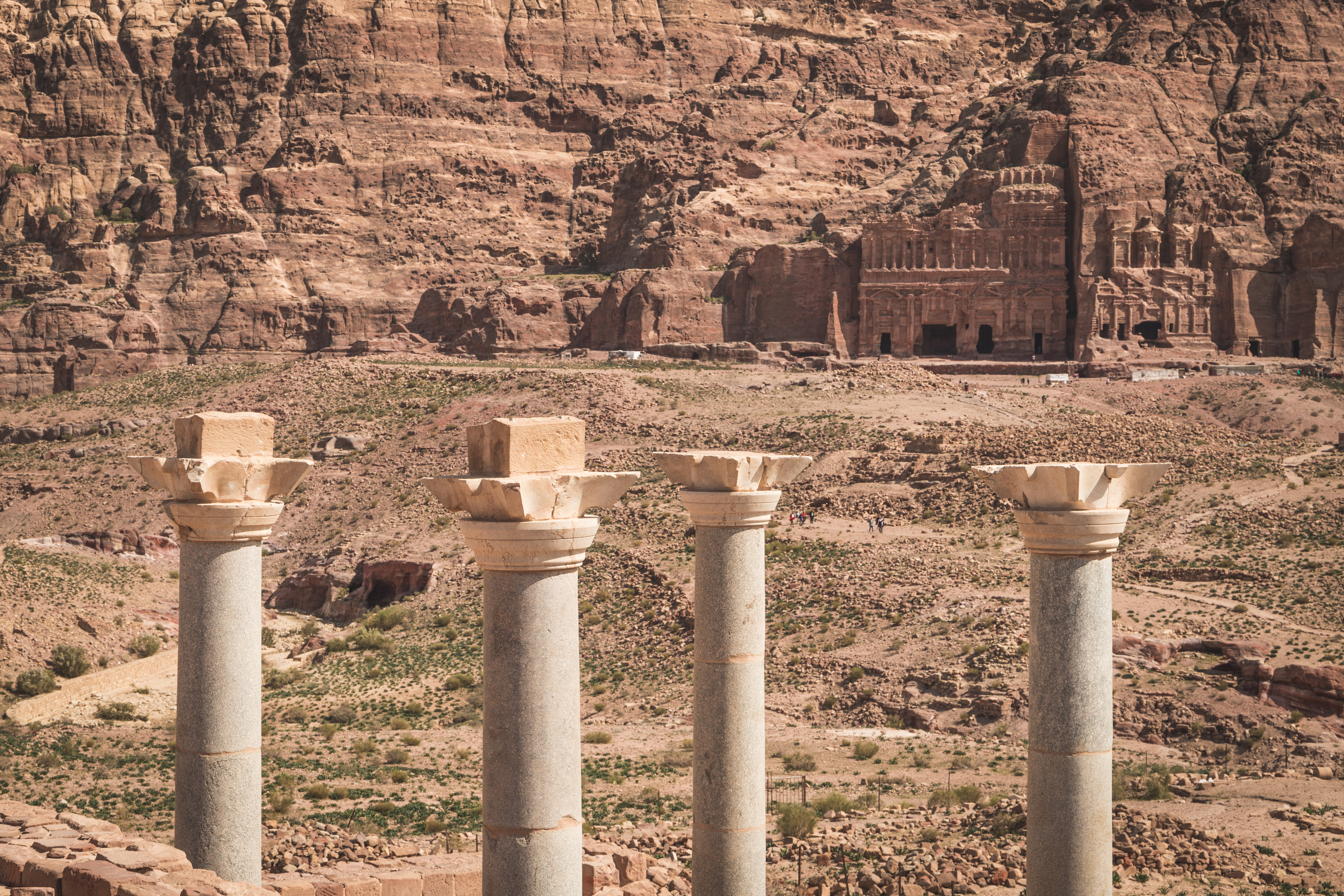 Jordanie | Notre guide pour découvrir Pétra