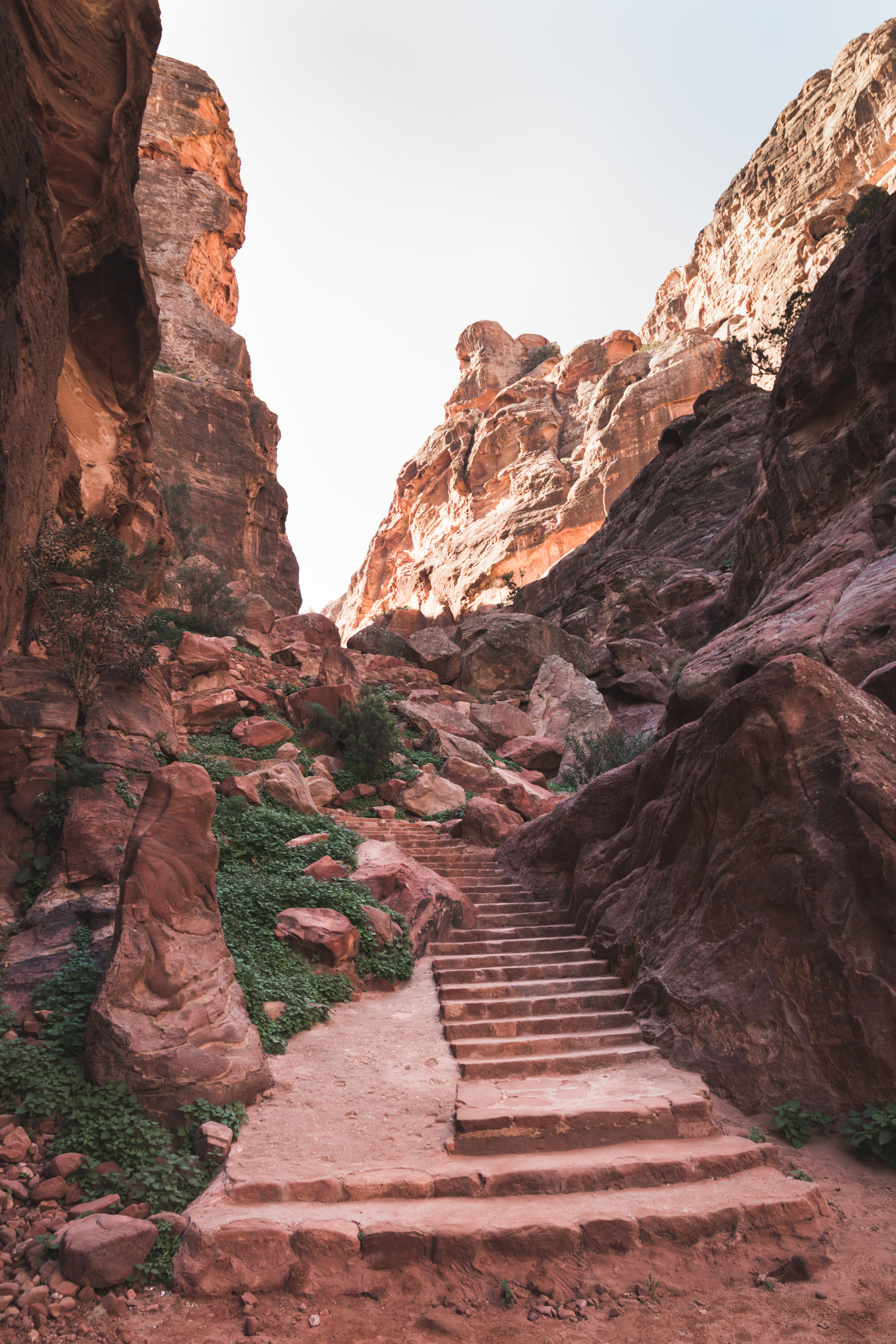 Jordanie | Notre guide pour découvrir Pétra