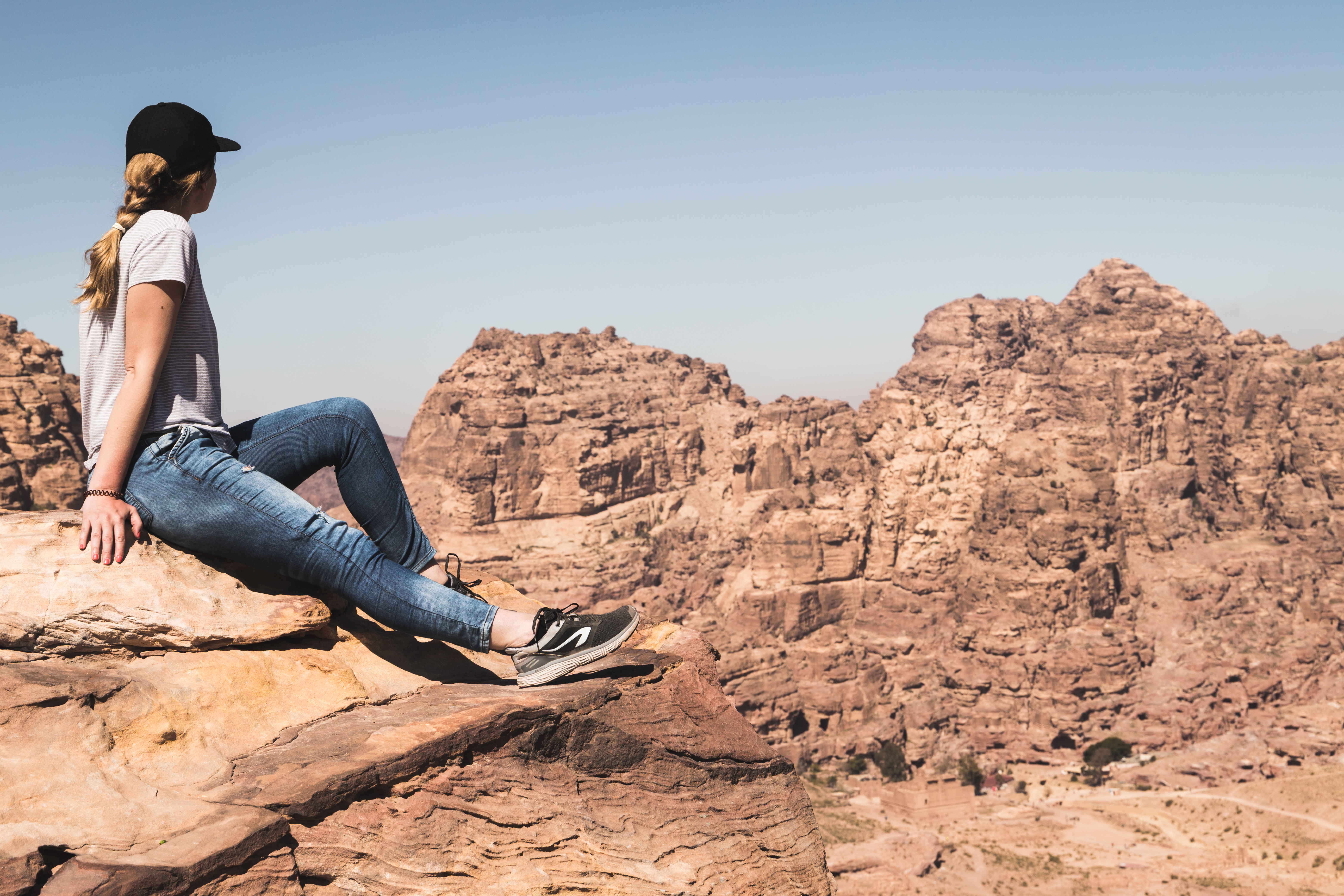 Jordanie | Notre guide pour découvrir Pétra