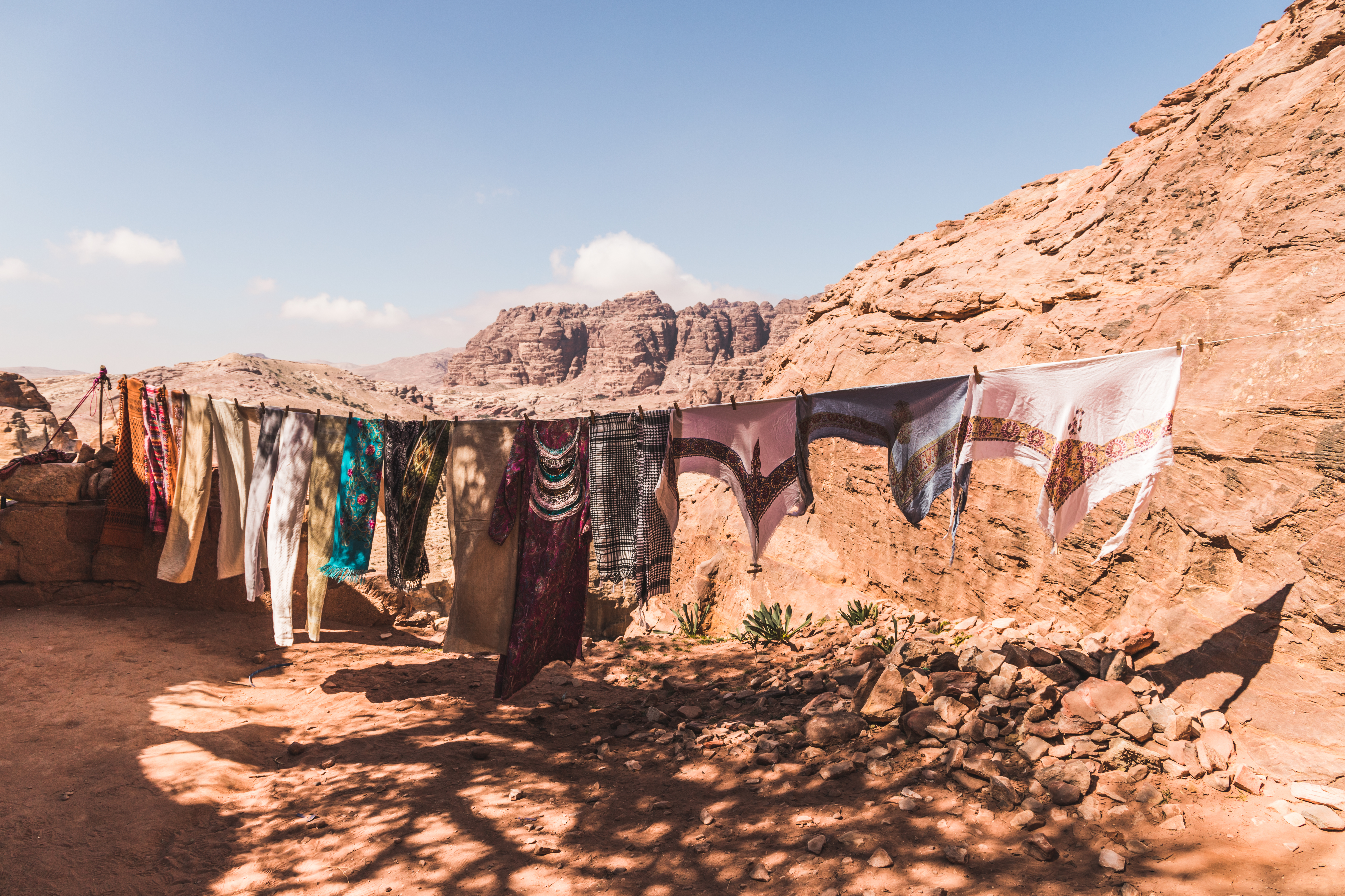 Jordanie | Notre guide pour découvrir Pétra