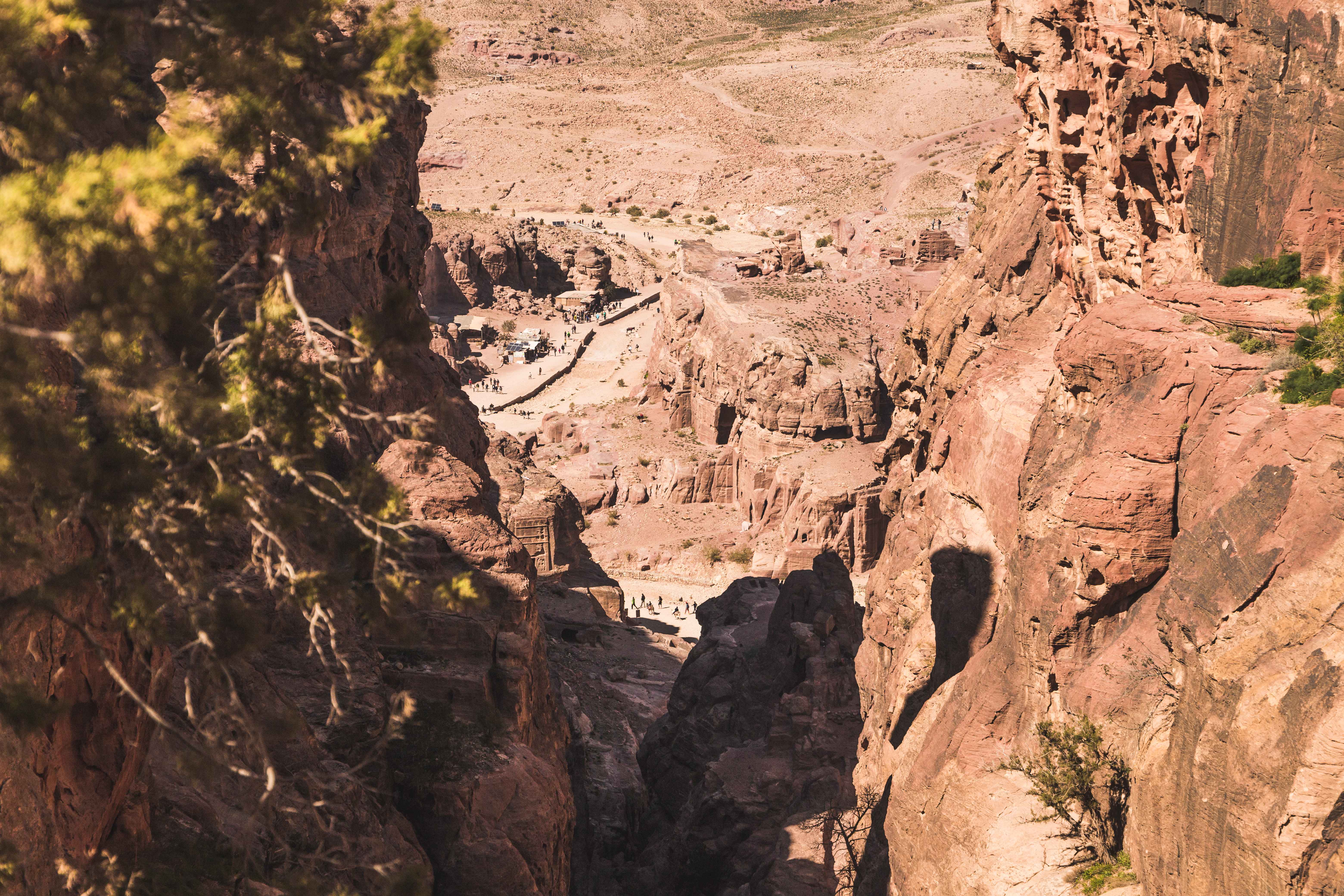 Jordanie | Notre guide pour découvrir Pétra