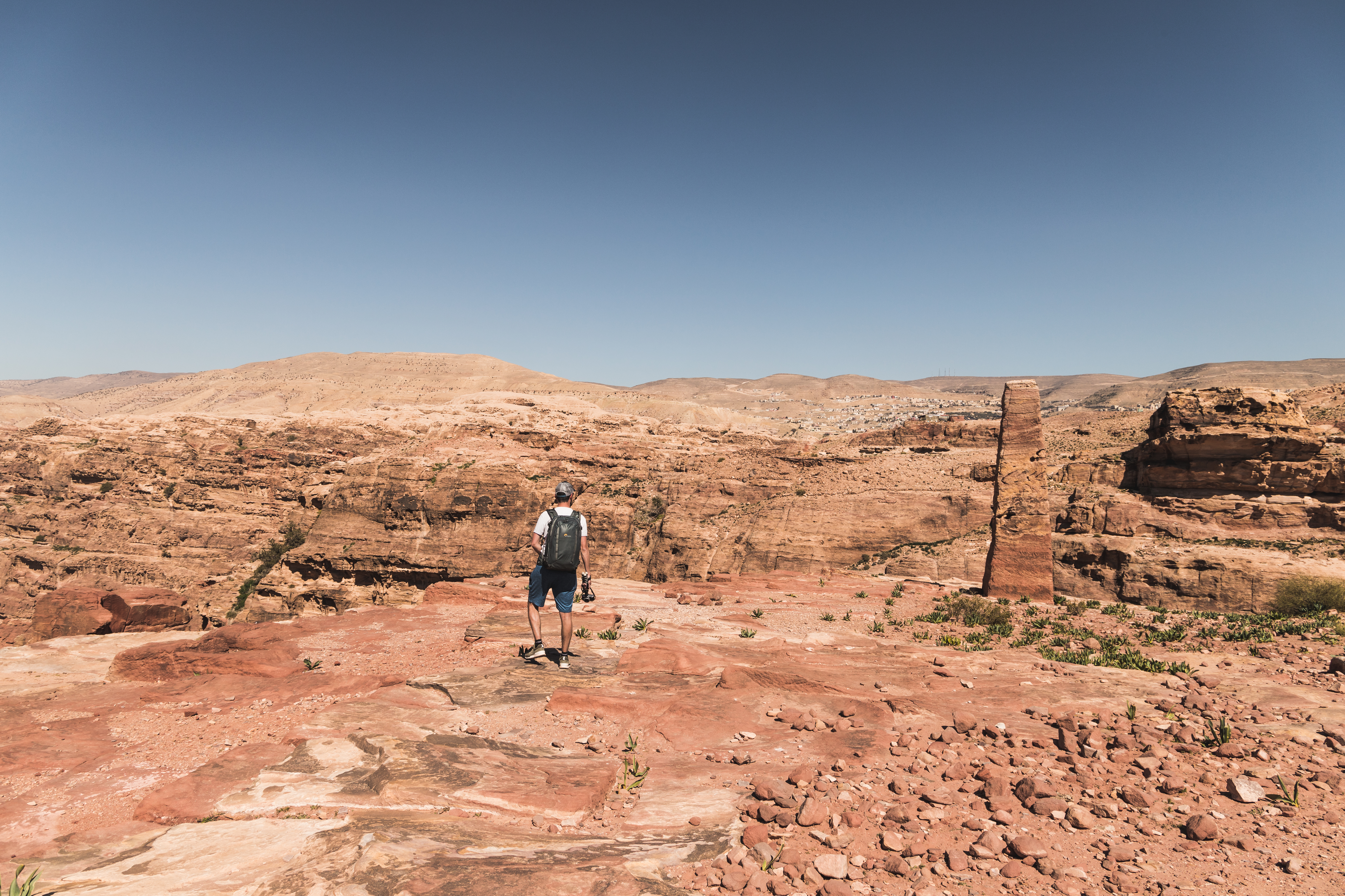 Jordanie | Notre guide pour découvrir Pétra