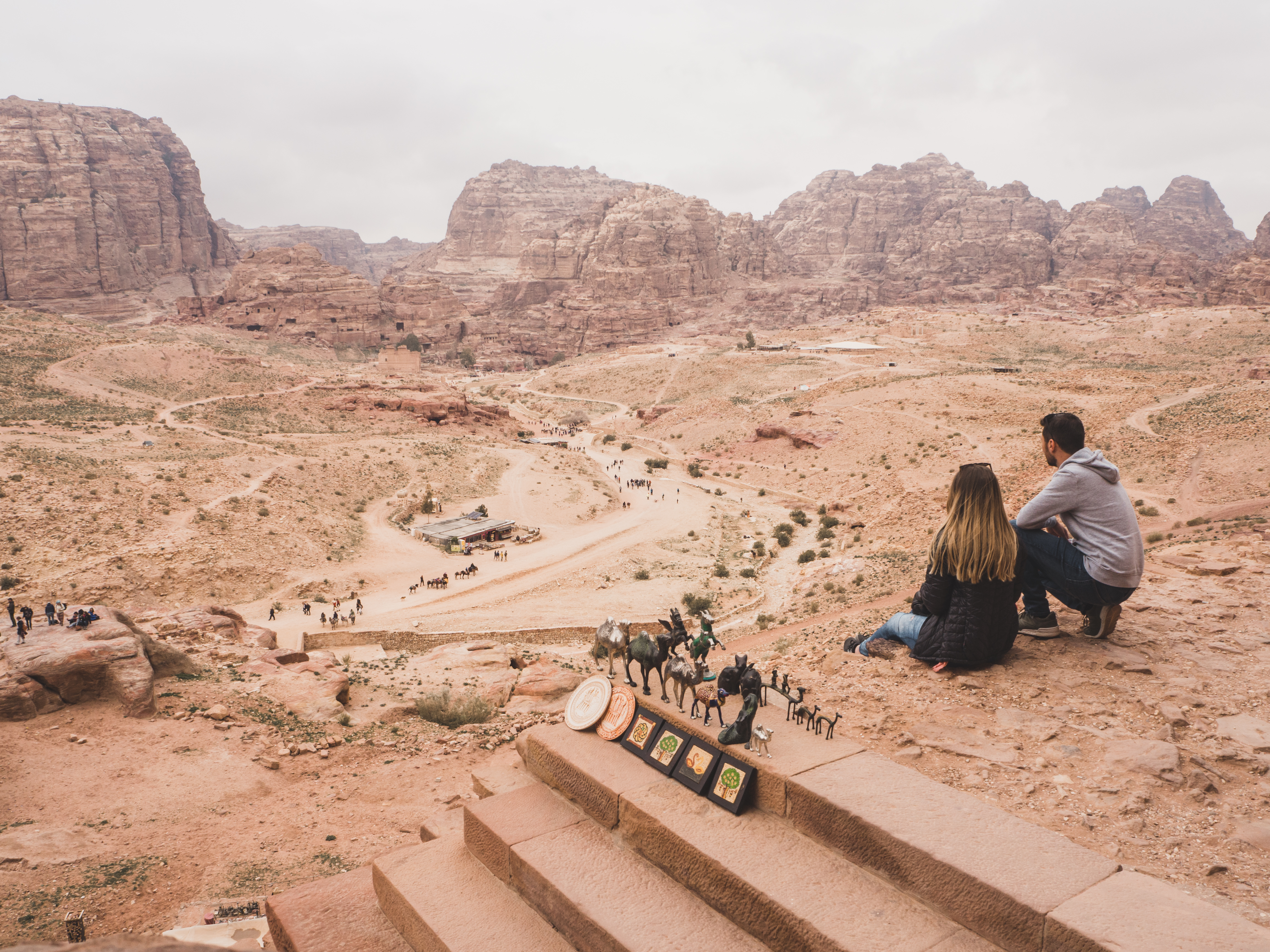 Jordanie | Notre guide pour découvrir Pétra