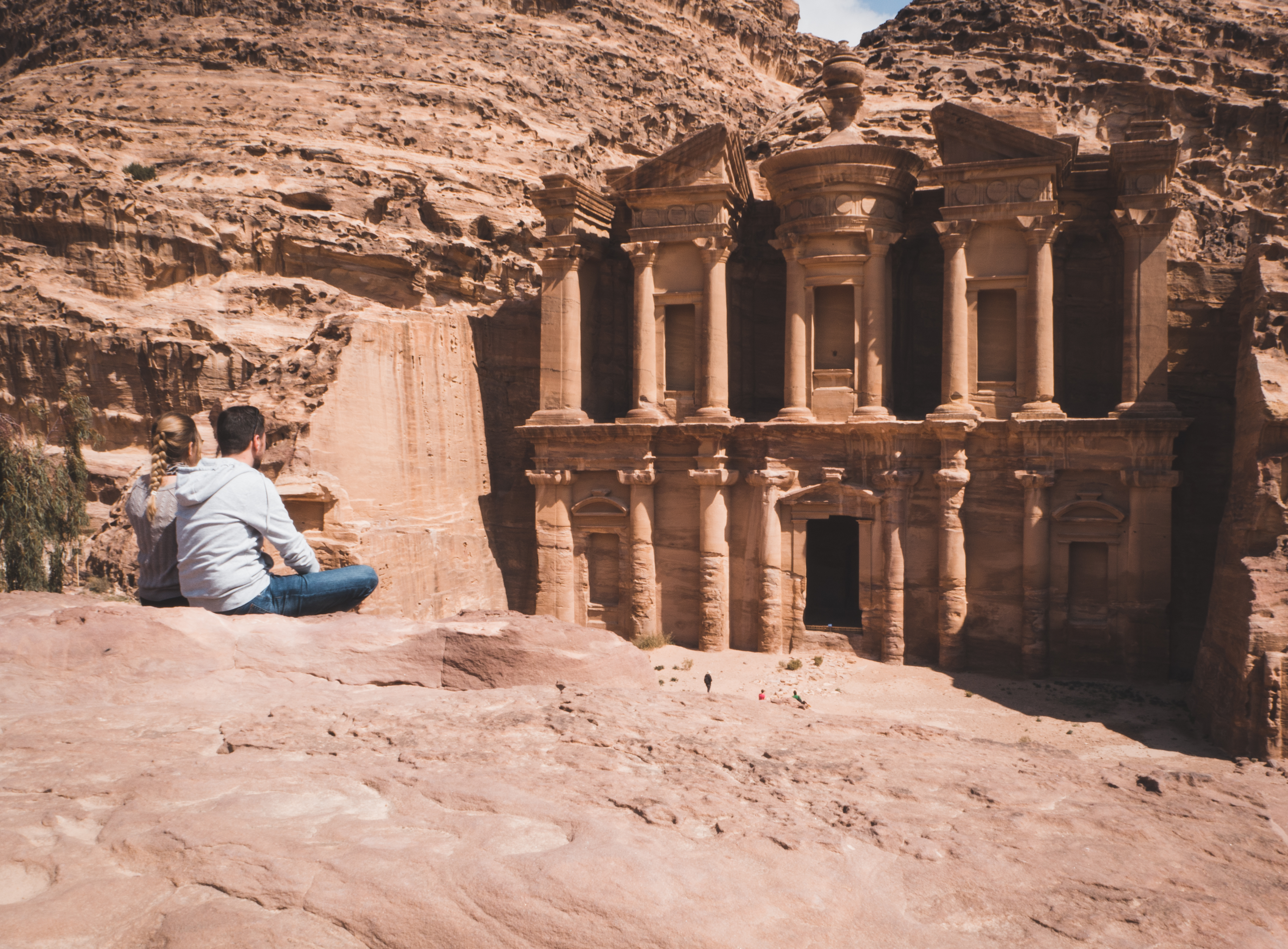 Jordanie | Notre guide pour découvrir Pétra