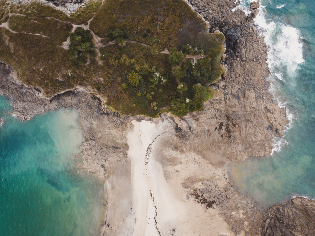 Bretagne | Côte d'Emeraude | Dinard