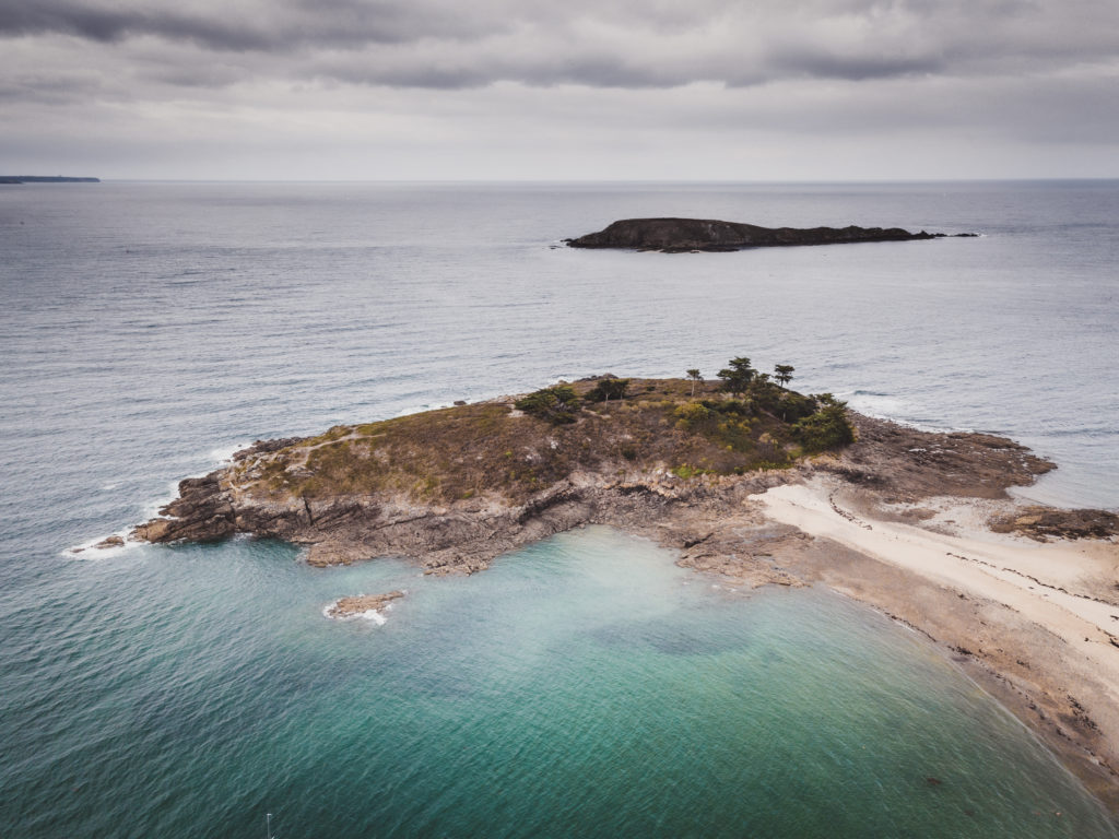 Bretagne | Côte d'Emeraude | Dinard