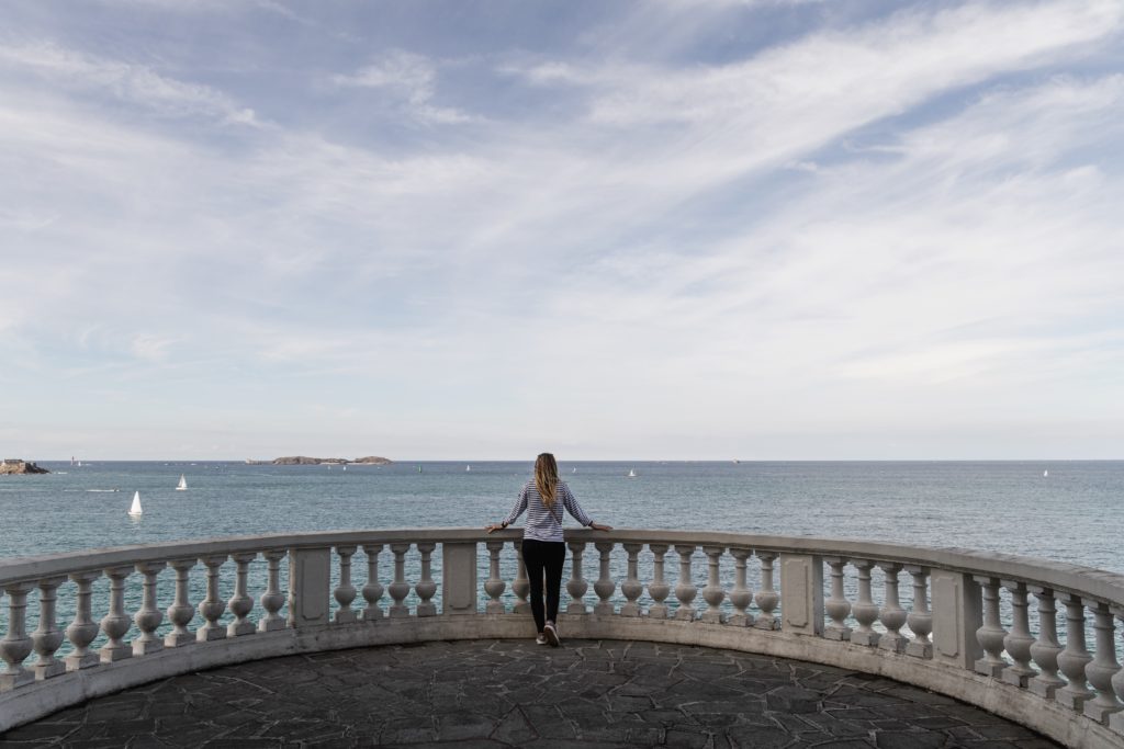 Que faire à Dinard ?