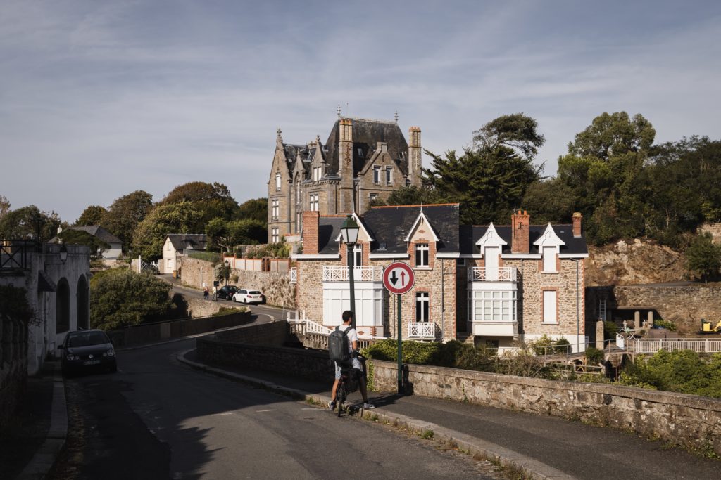 Bretagne | Côte d'Emeraude