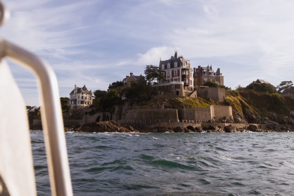 Que faire à Dinard ?