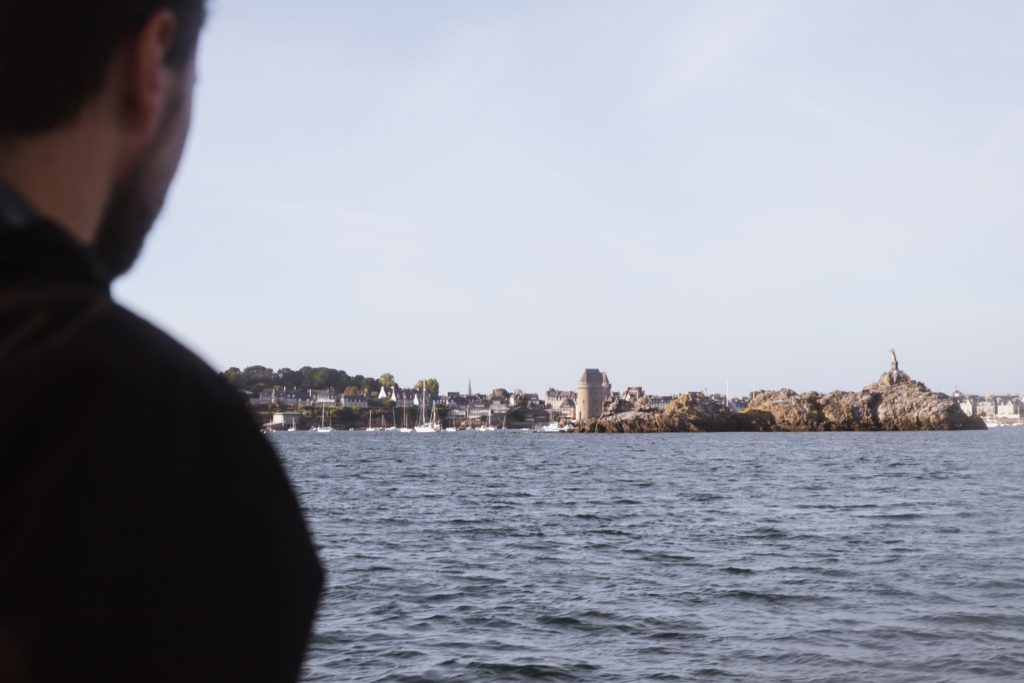 Que faire à Dinard ?