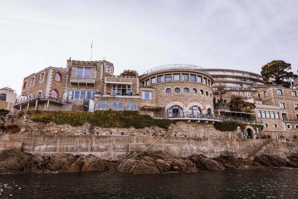 Bretagne | Côte d'Emeraude | Dinard