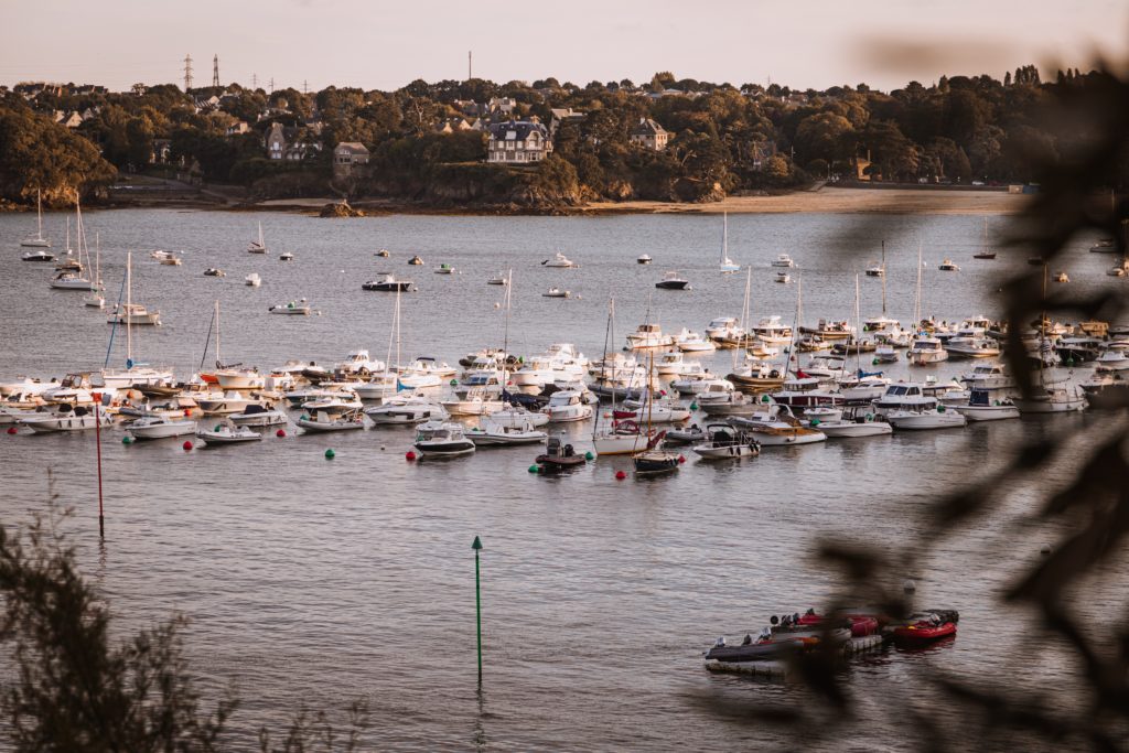 Bretagne | Côte d'Emeraude | Dinard