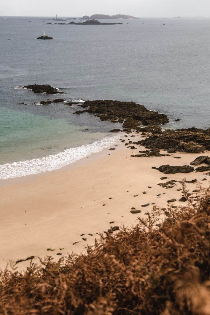 Bretagne | Côte d'Emeraude | Dinard