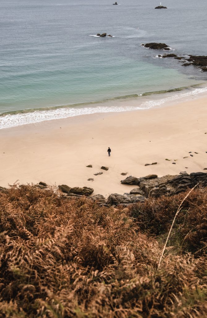 Bretagne | Côte d'Emeraude | Dinard
