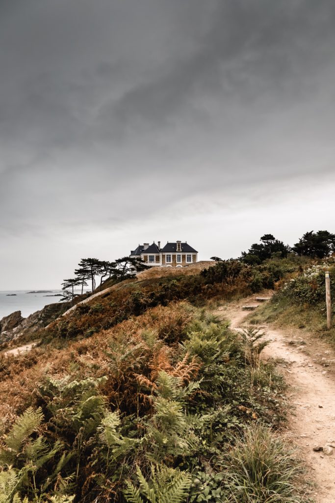 Bretagne | Côte d'Emeraude | Dinard