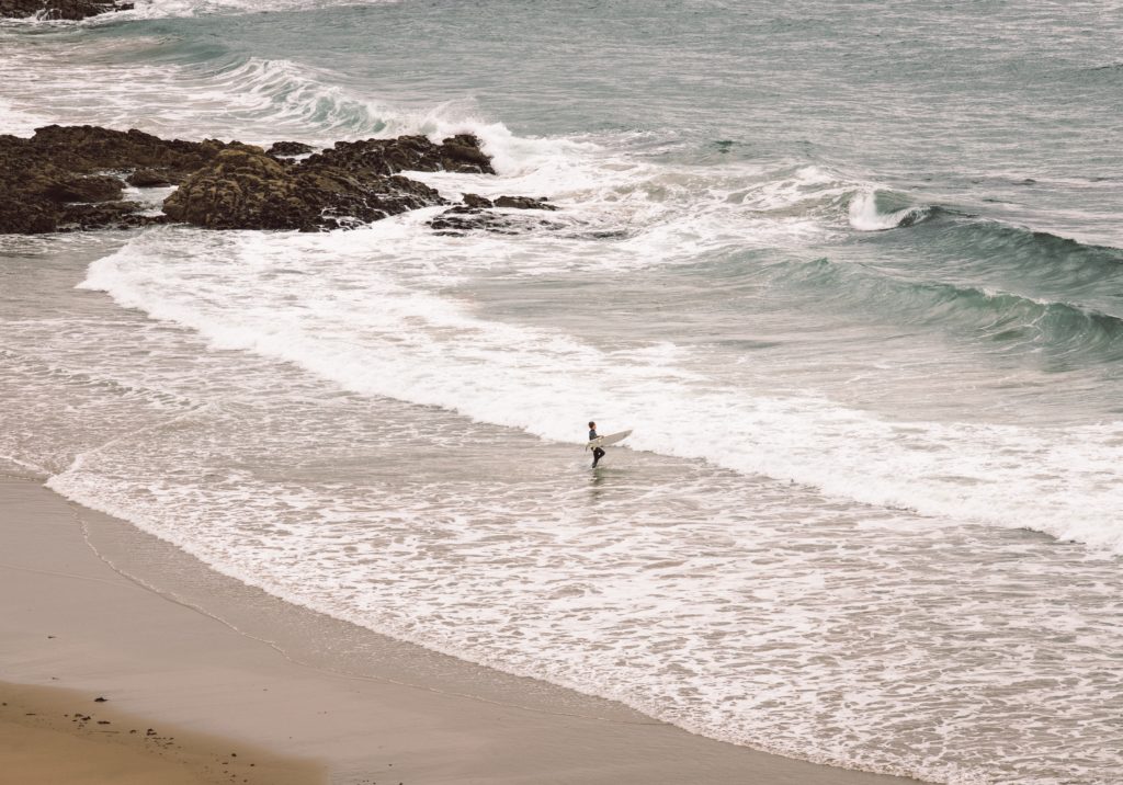 Bretagne | Côte d'Emeraude | Dinard