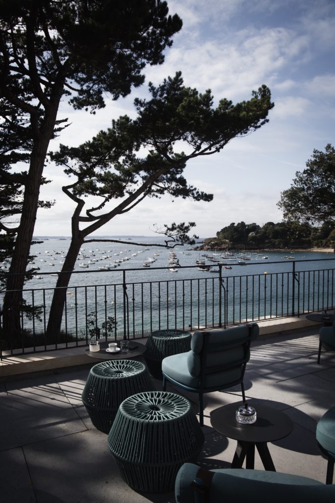 Bretagne | Côte d'Emeraude | Dinard