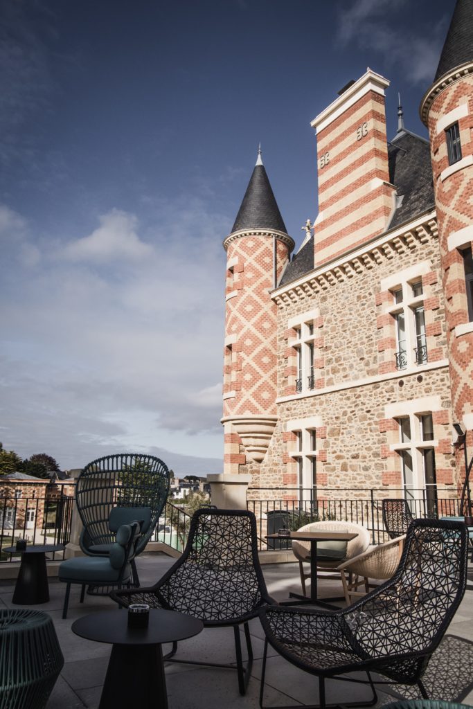 Bretagne | Côte d'Emeraude | Dinard