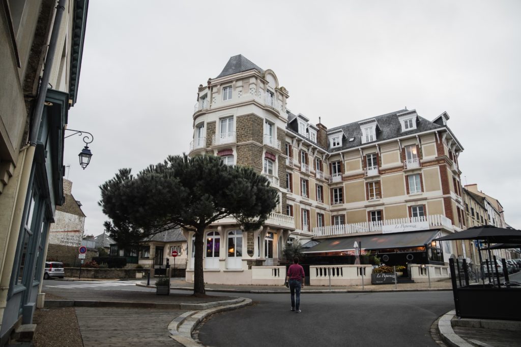 Bretagne | Côte d'Emeraude | Dinard