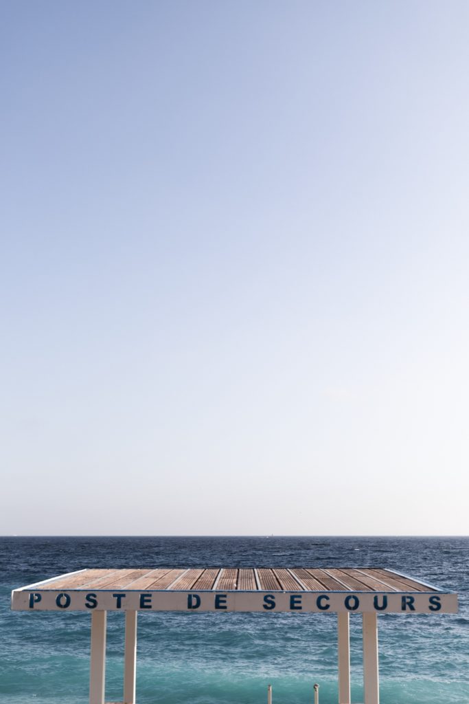 Promenade des Anglais