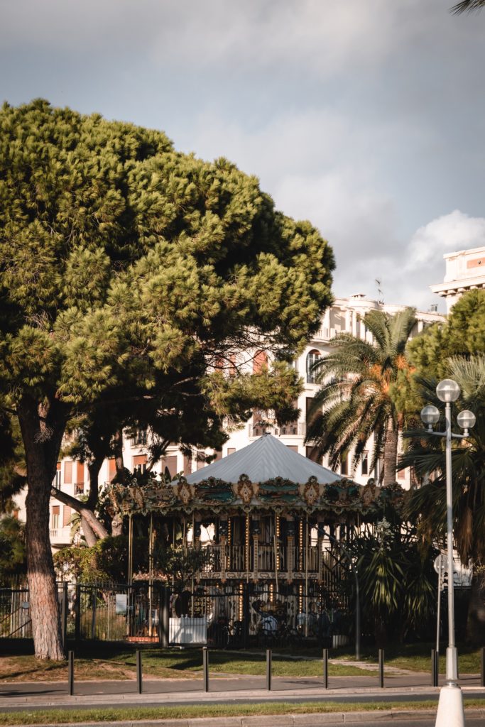 Promenade des Anglais